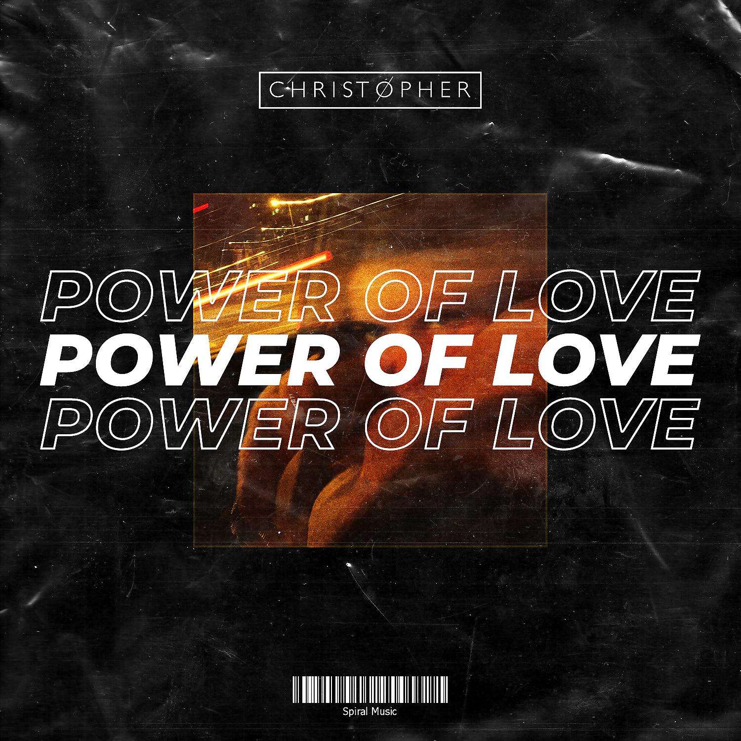 Постер альбома Power Of Love