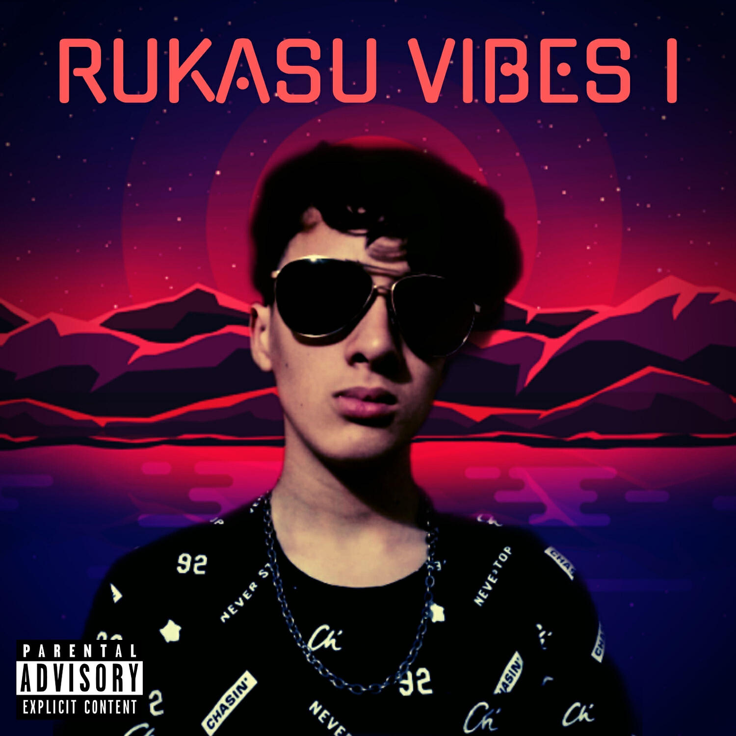 Rukasu - I Just Wanna