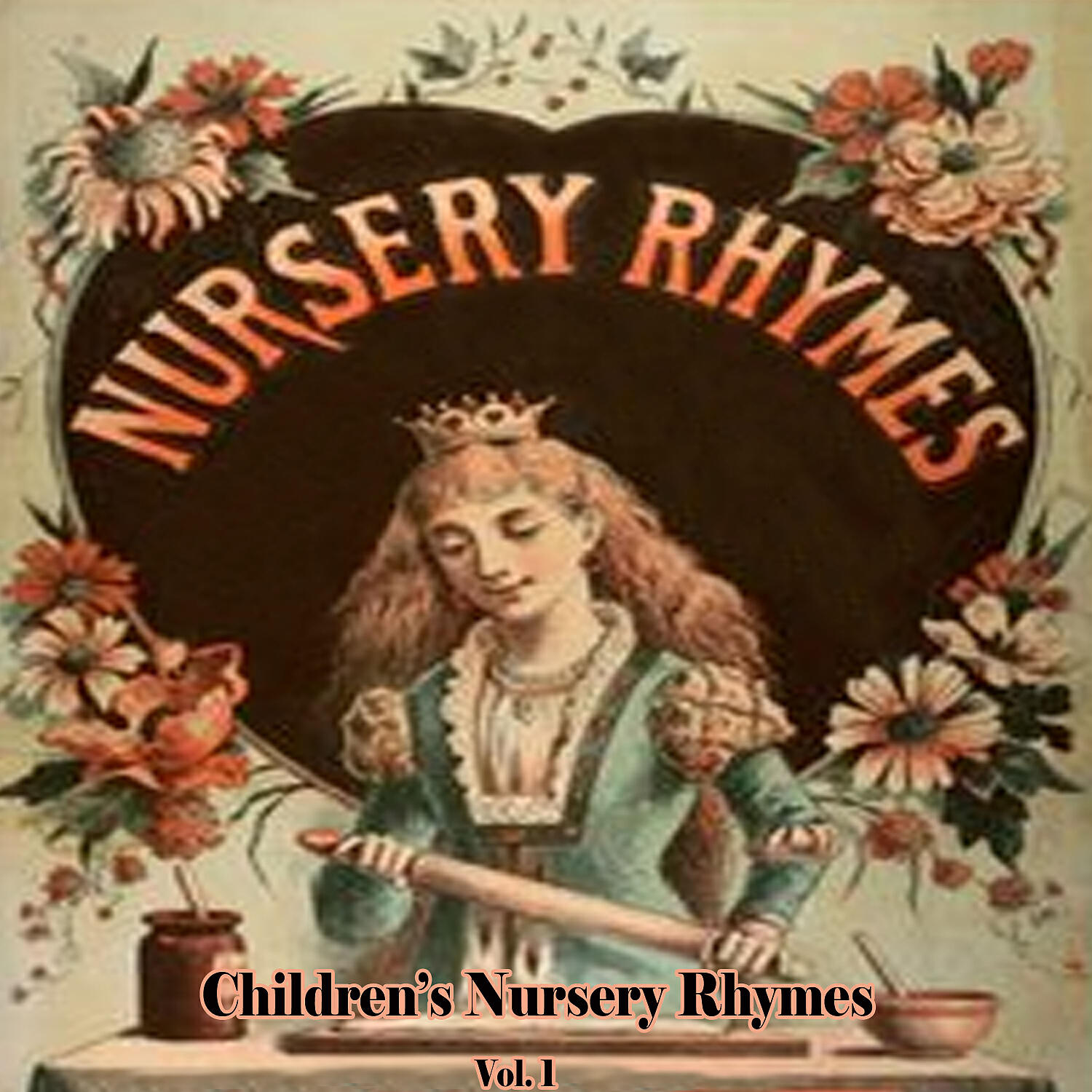 Nursery Rhyme Players - Three Jovial Huntsmen