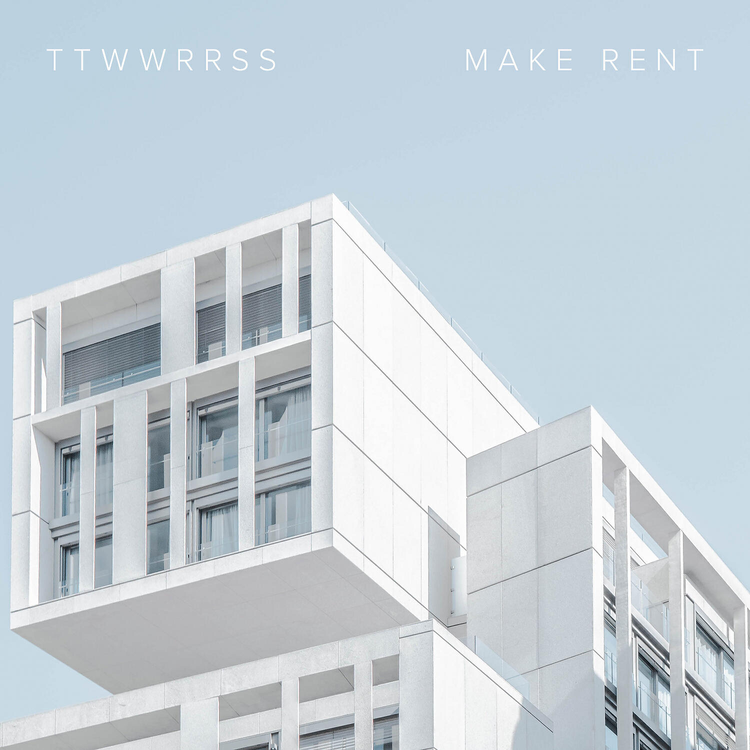 ttwwrrss - Rebound