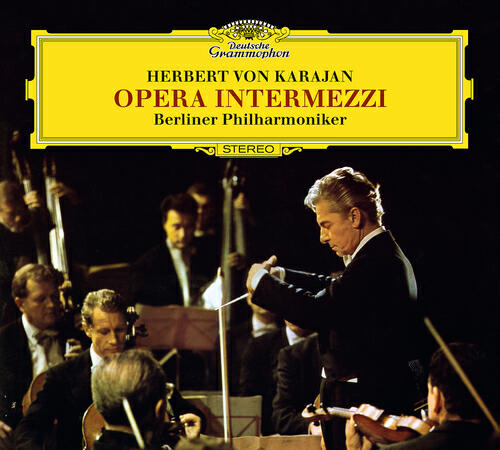 Berliner Philharmoniker - Schmidt: Notre Dame - Intermezzo
