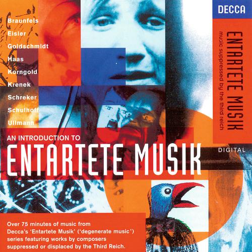 Hendrikje Wangemann - Eisler: Deutsche Sinfonie, Op.50 - Präludium