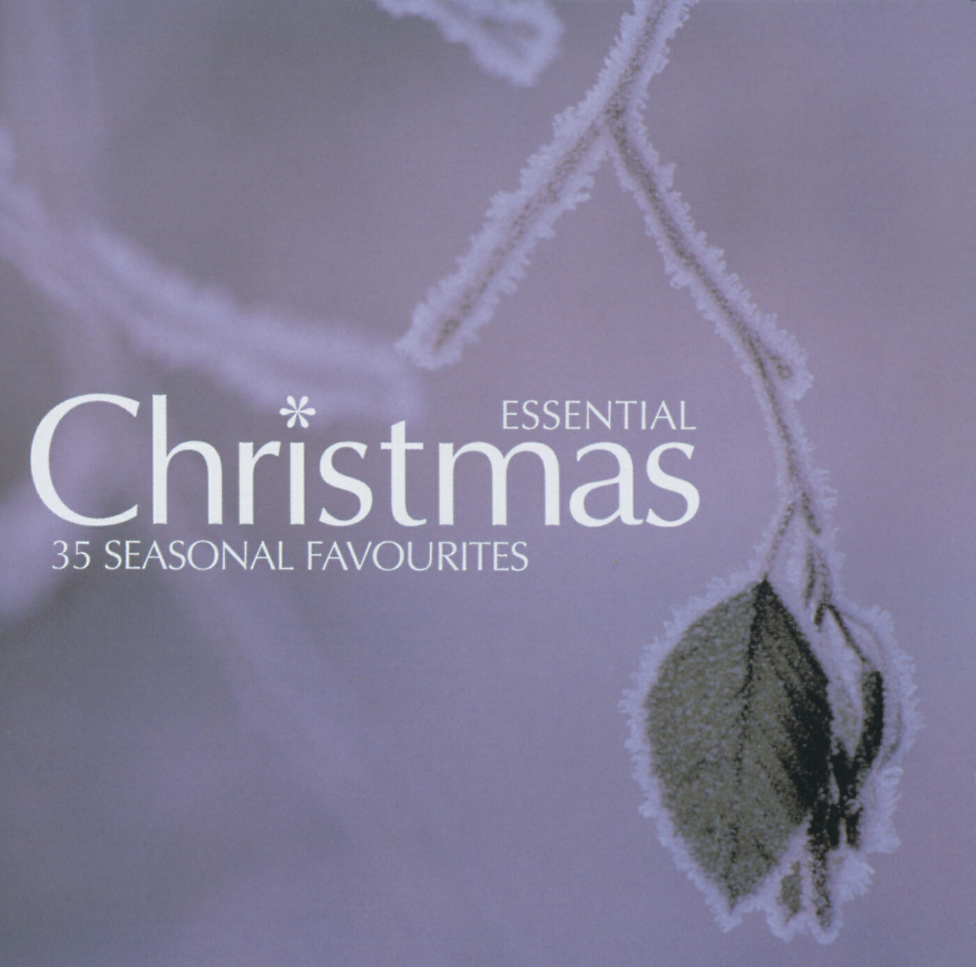 Rosemary Joshua - Darke: In the Bleak Midwinter