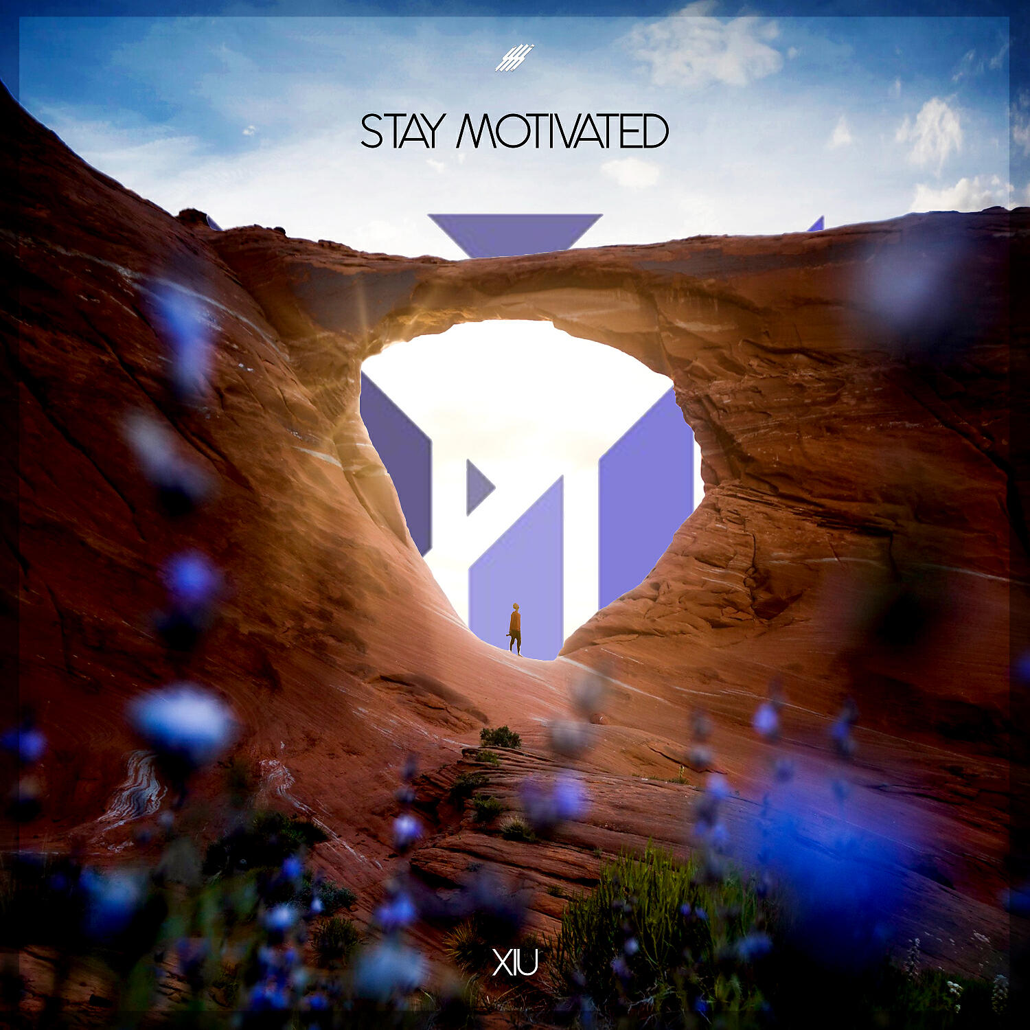 Xiu - Stay Motivated