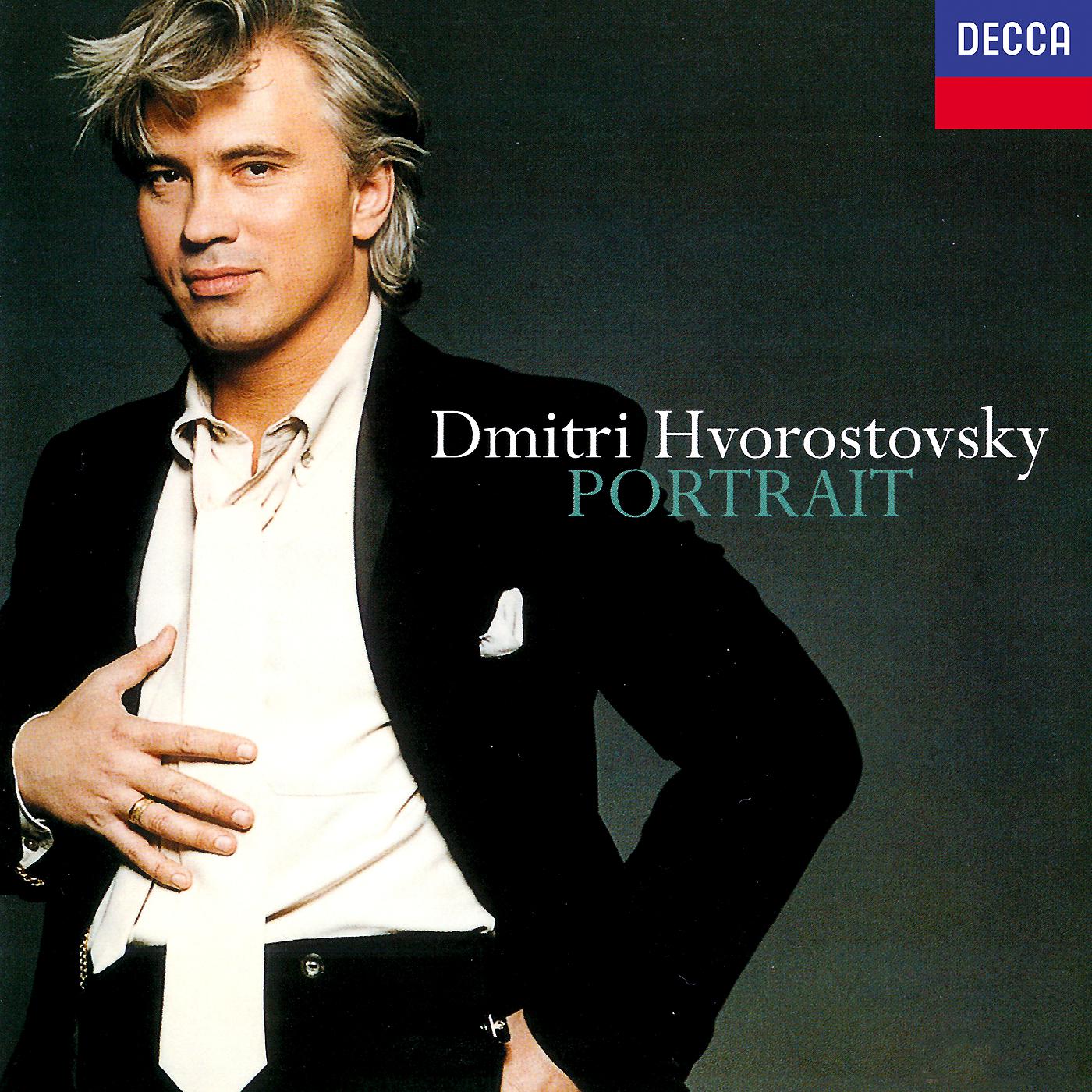 Dmitri Hvorostovsky - Verdi: Don Carlo - 