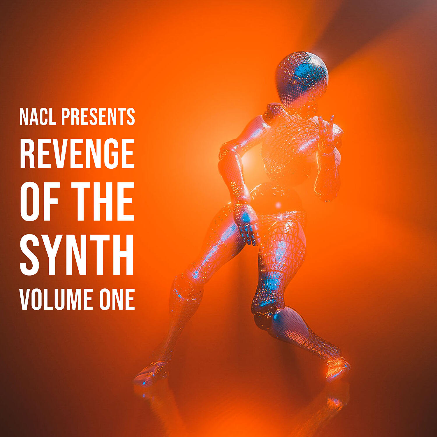 NaCl - The Rum Runner