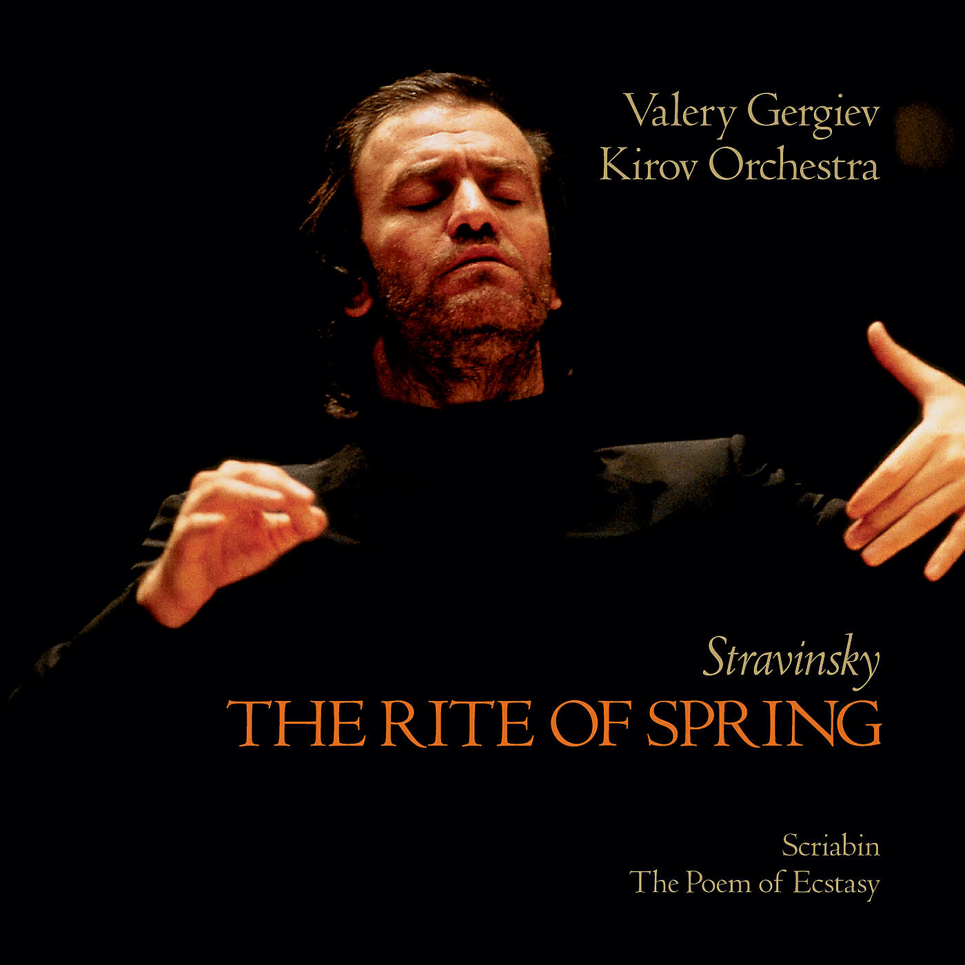 Kirov Orchestra, St Petersburg - Scriabin: Le poème de l'extase, Op. 54