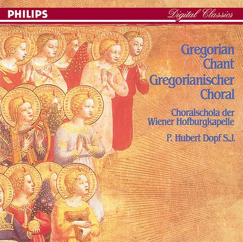 Постер альбома Graduale Romanum - Propers/Missa in Conceptione immaculata BVM