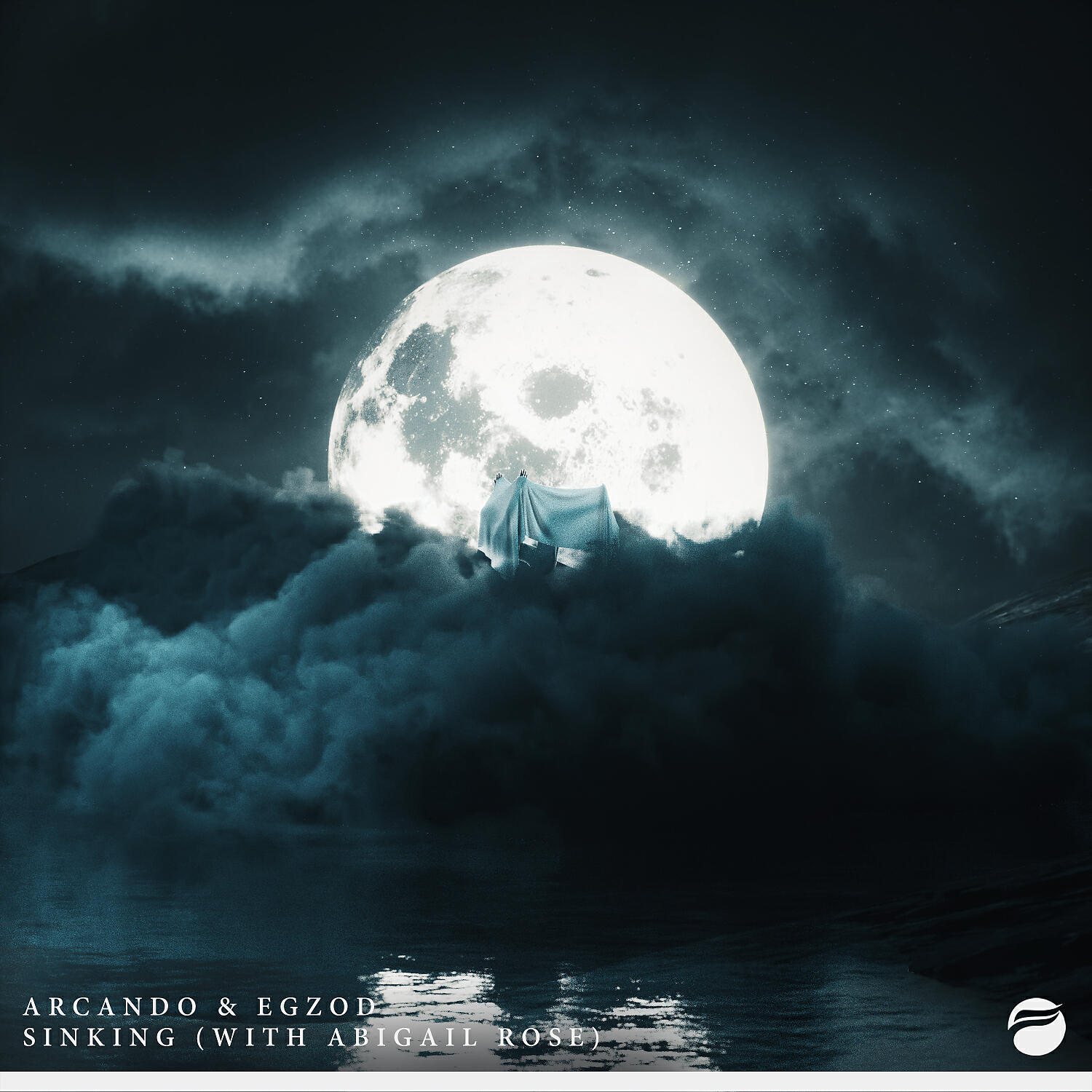 Arcando - Sinking