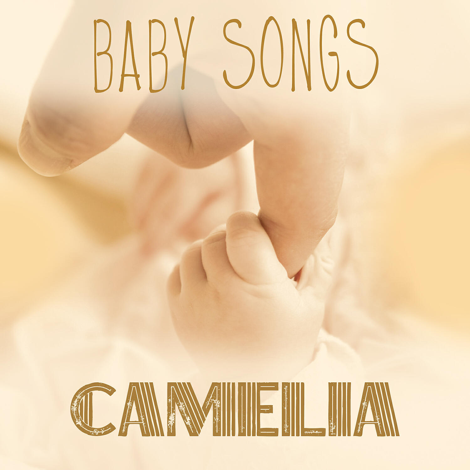 CAMELIA - Eyes Like Diamonds