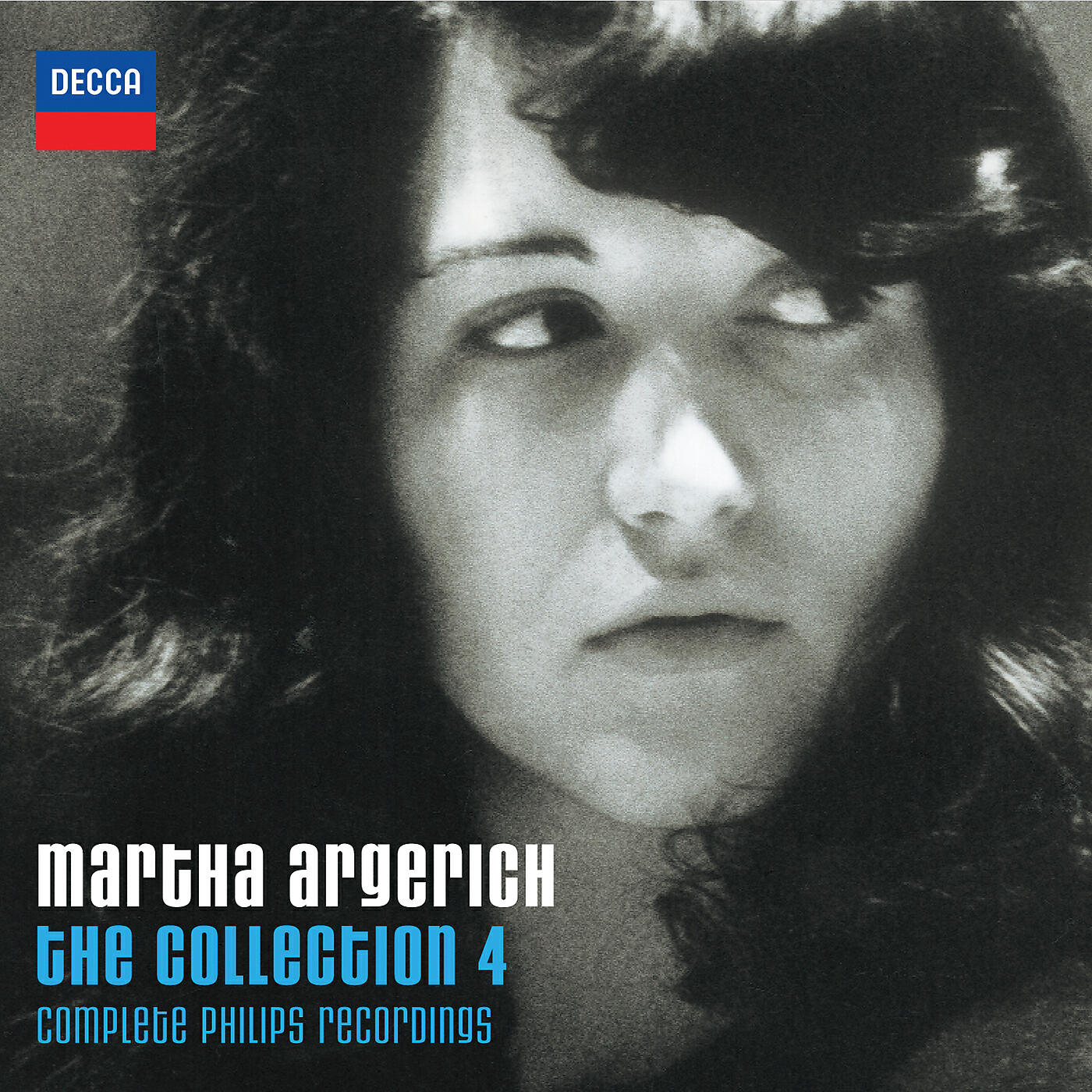 Martha Argerich - Bartók: Sonata for 2 Pianos and Percussion, BB 115 (Sz.110) - Allegro non troppo