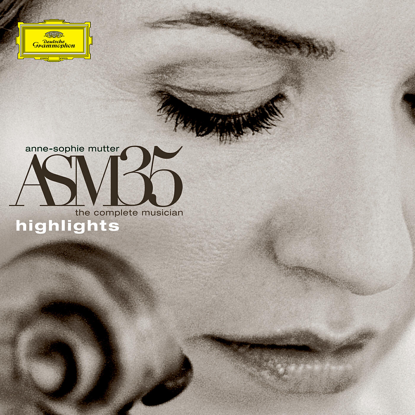 Anne-Sophie Mutter - Mozart: Sonata For Piano And Violin In B Flat, K.454 - 2. Andante (Live)