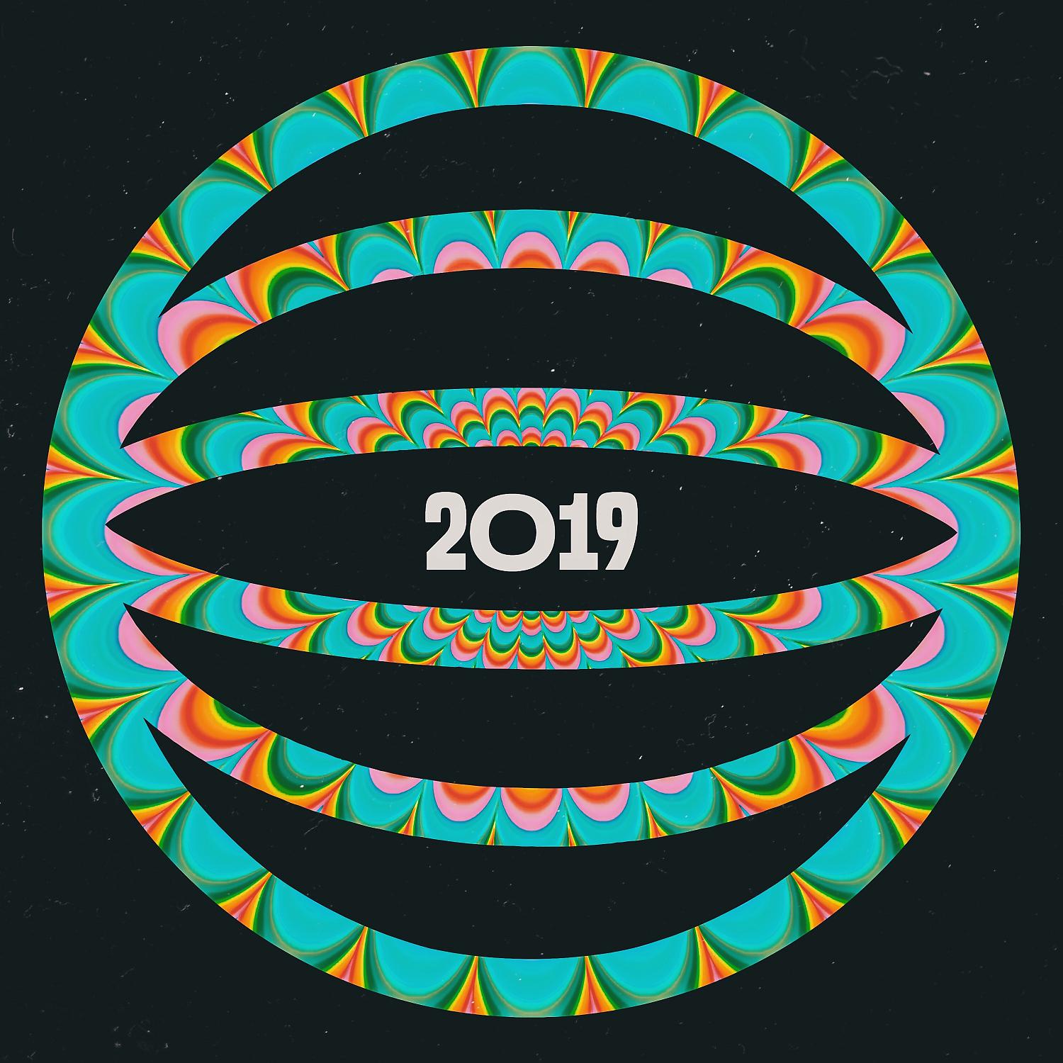 Постер альбома ONIONWAVE 2019 (DJ Mix)
