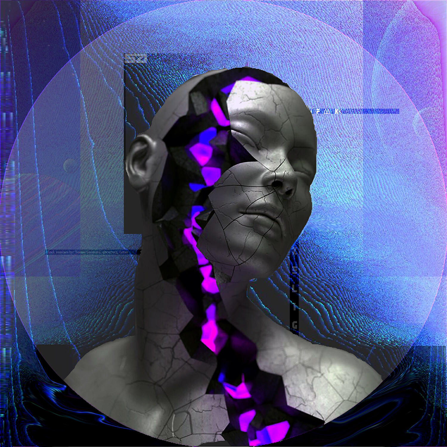 FAK (ARG) - Zelig (4b0u7m3 Remix)