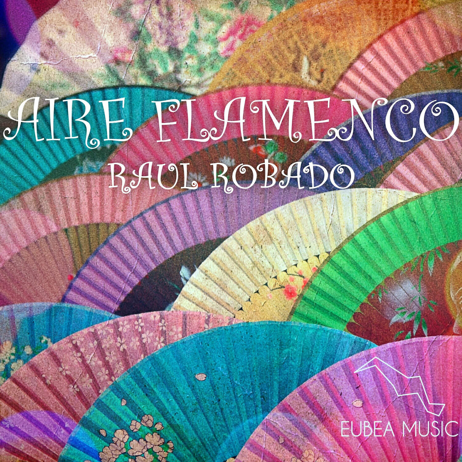 Raul Robado - Aire Flamenco (Original Mix)