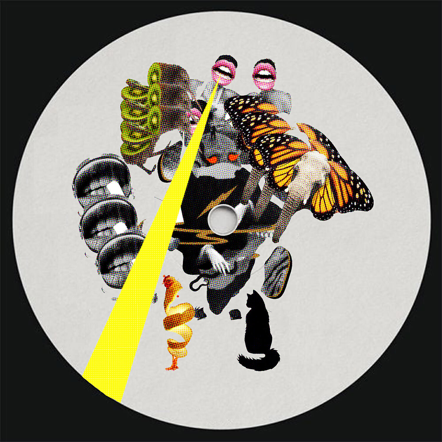 DYI Mob - Veinticuatro (Original Mix)