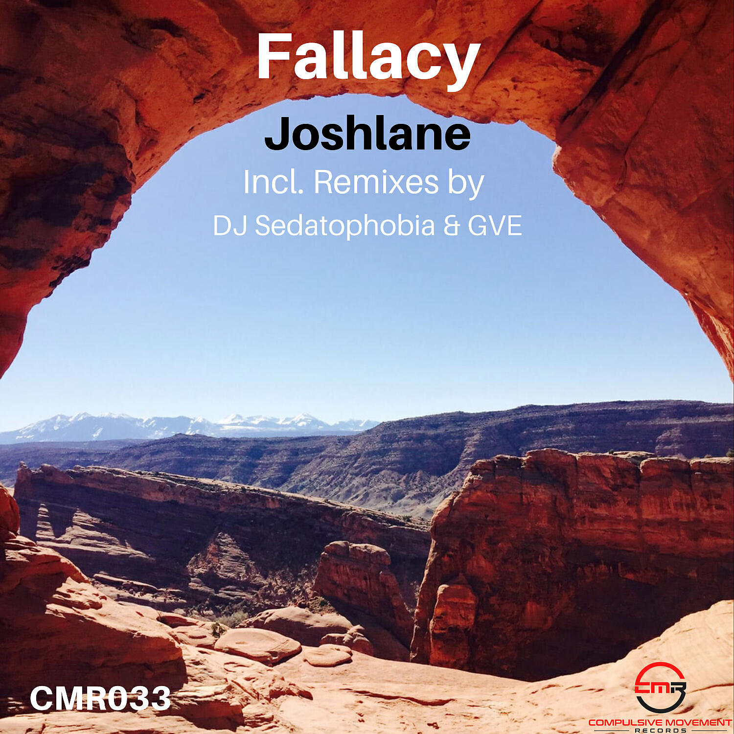 Joshlane - Fallacy (DJ Sedatophobia Remix)