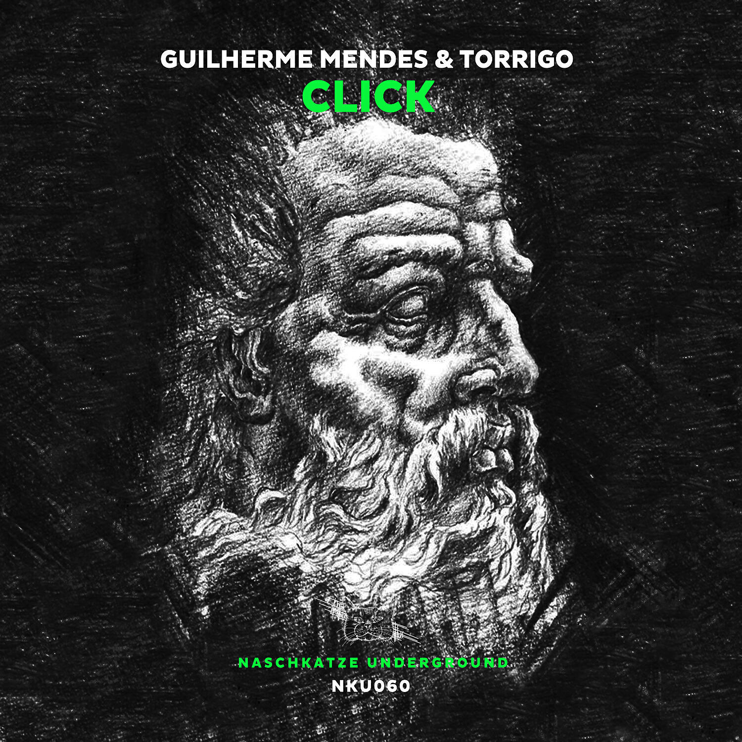 Guilherme Mendes - Click