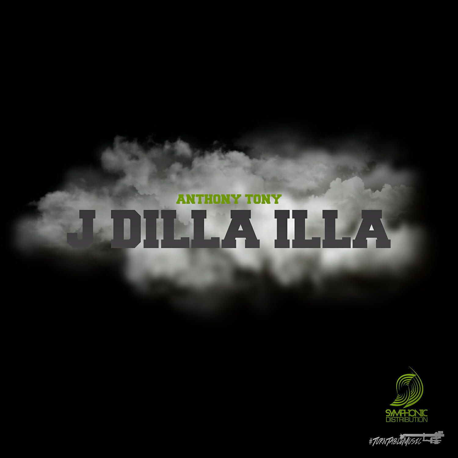 Anthony Tony - J DILLA ILLA