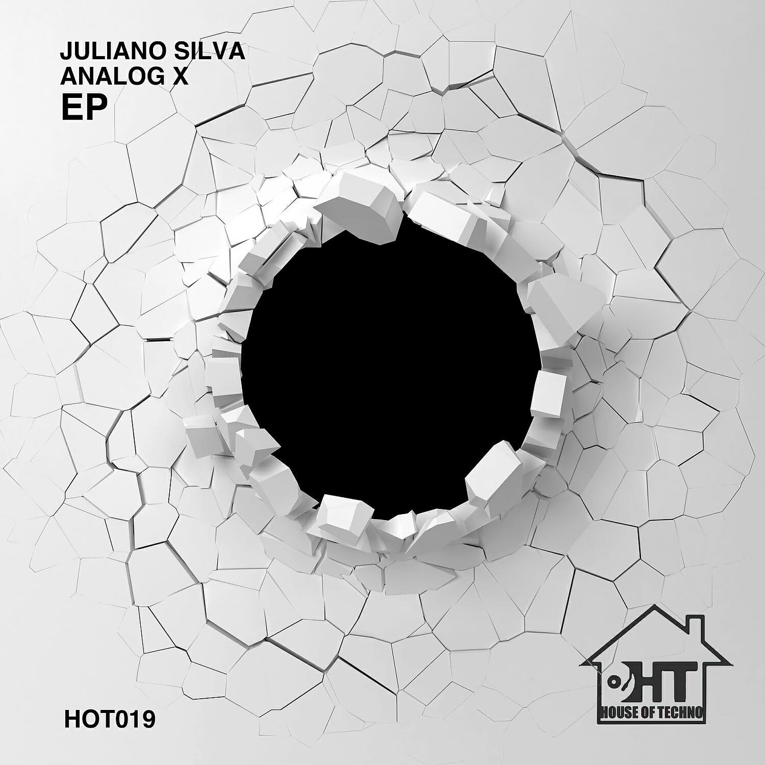 Juliano Silva - Beyond The Sky