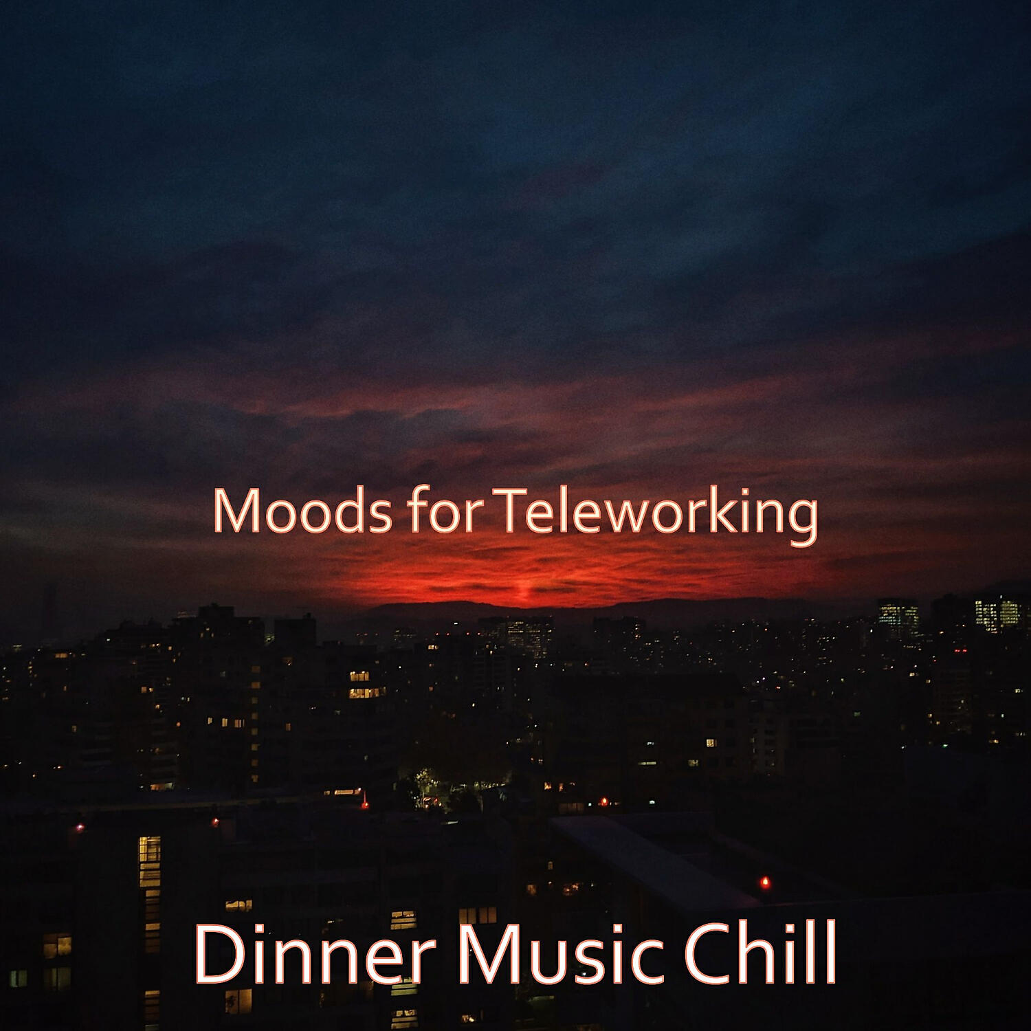 Dinner Music Chill - Urbane Morning Coffee