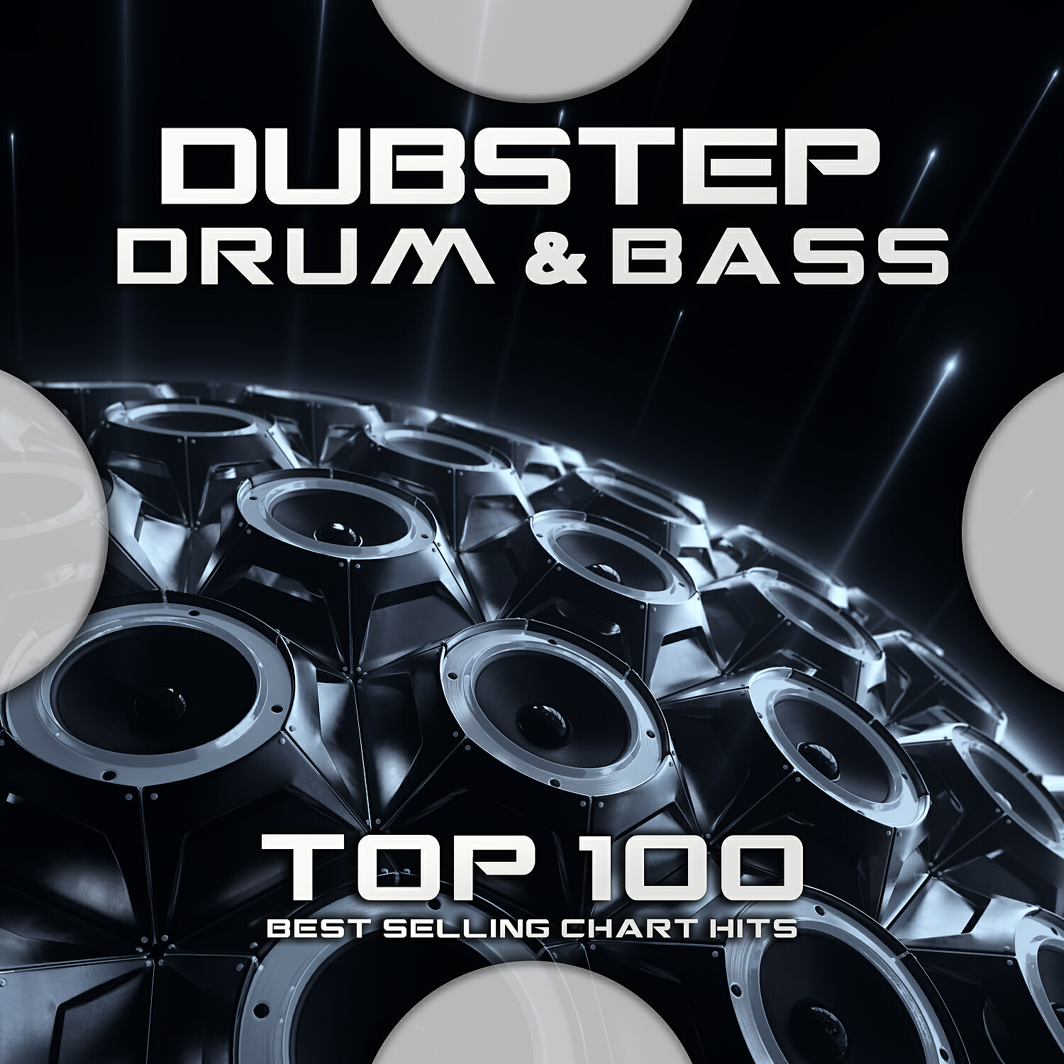 Dubstep - Dubstep Drum & Bass Top 100 Best Selling Chart Hits (Dubstep Drum & Bass Rave DJ Mix)