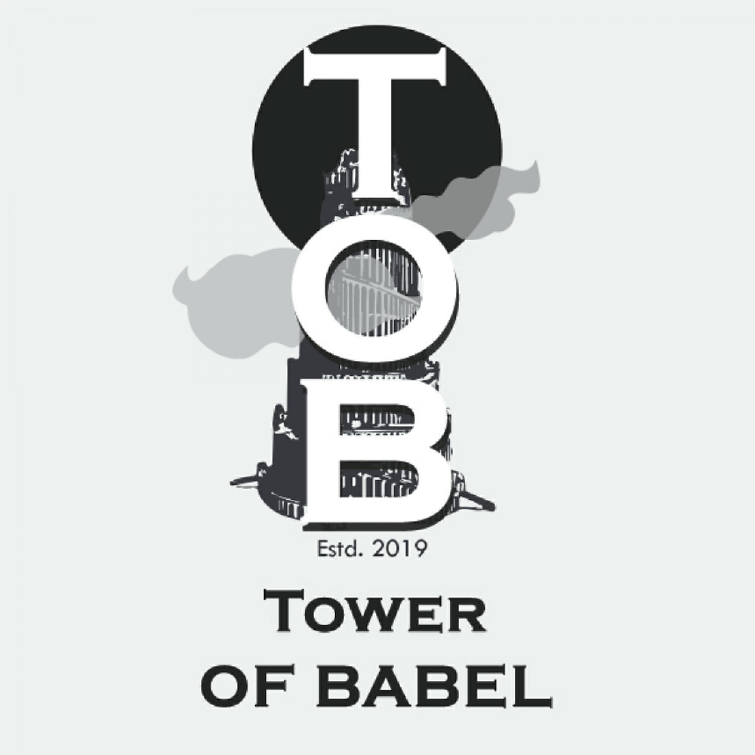 NEX - Tower Of Babel 2.0