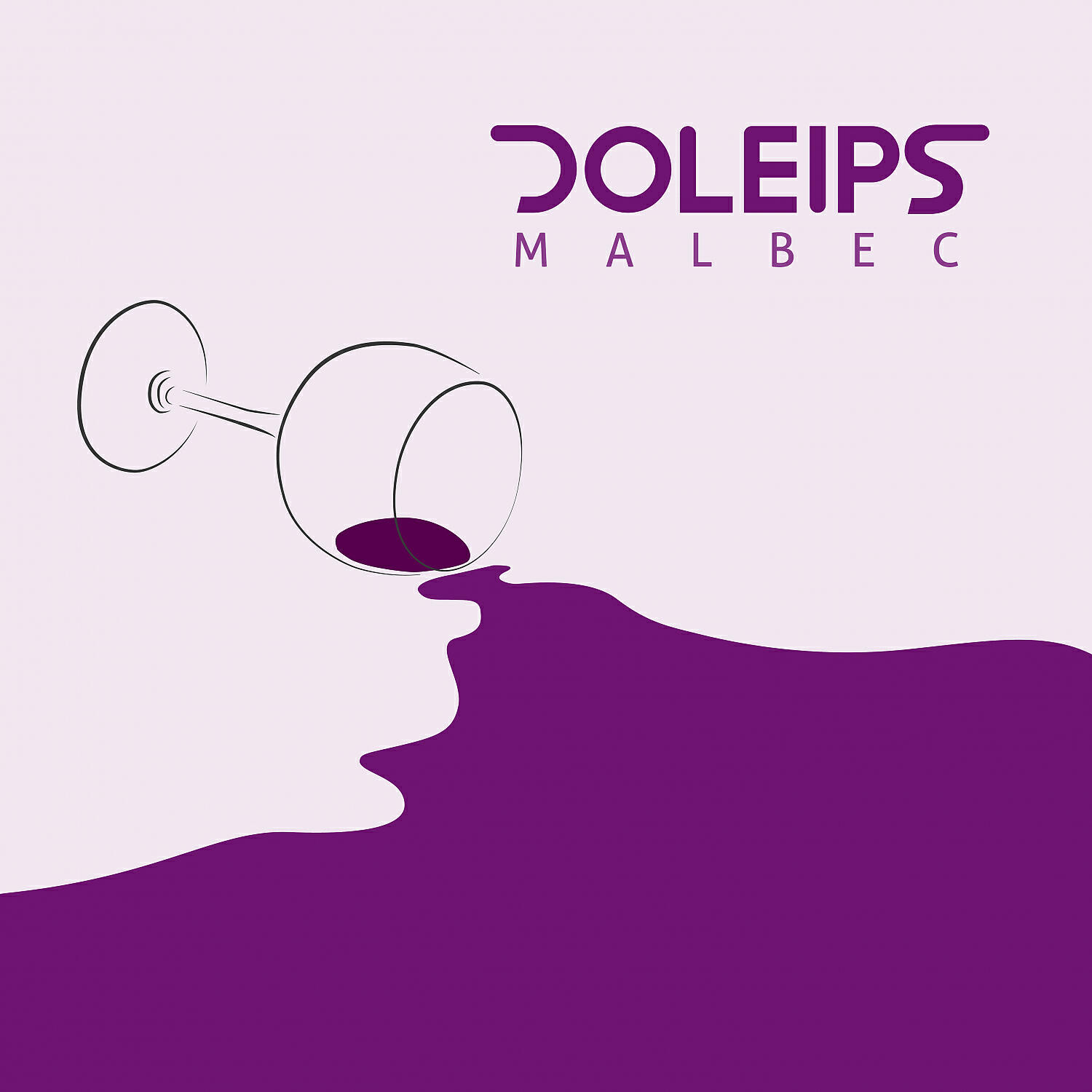 Doleips - Historia Devenida (feat. The New Division)