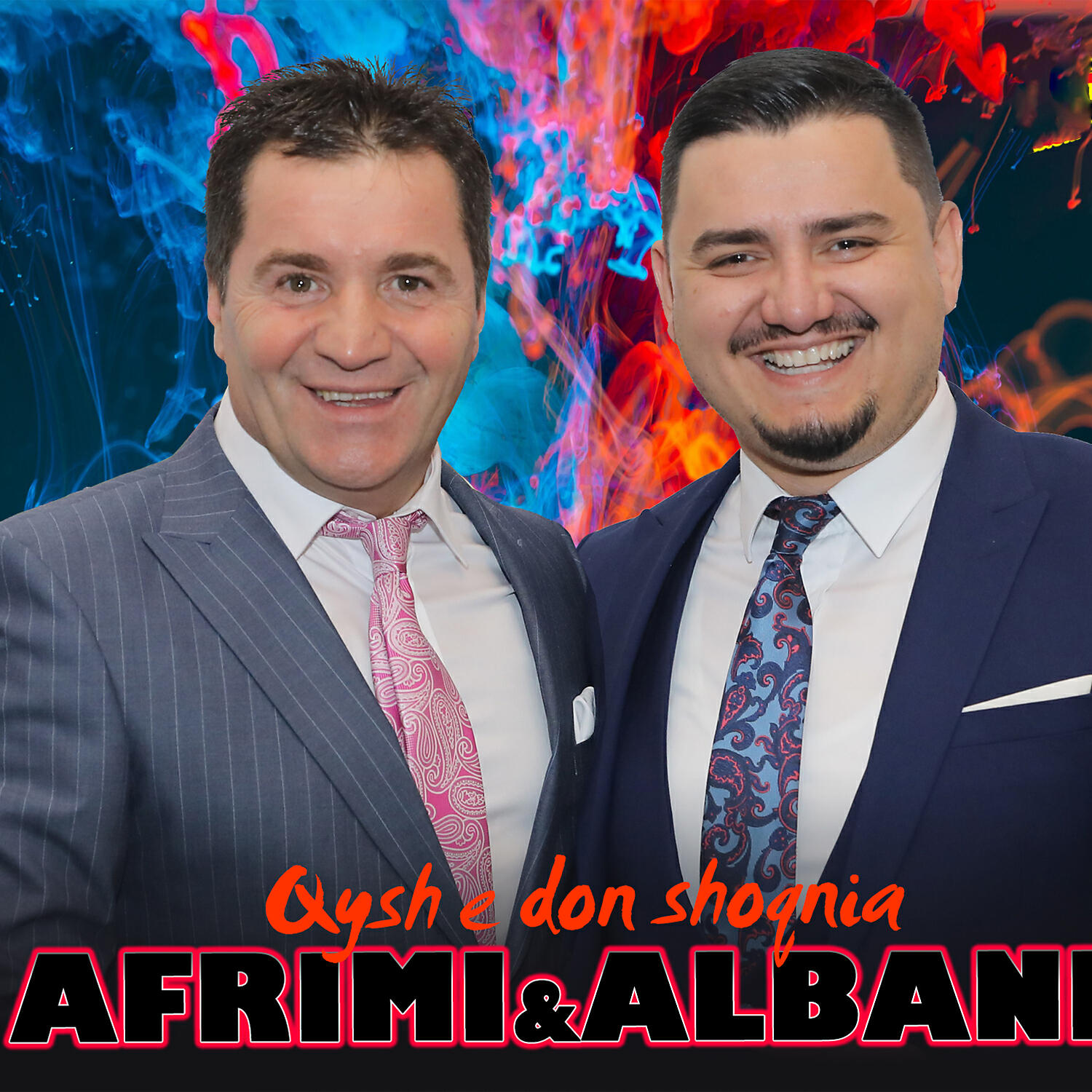 Afrim Muciqi - Potpuri per dasma