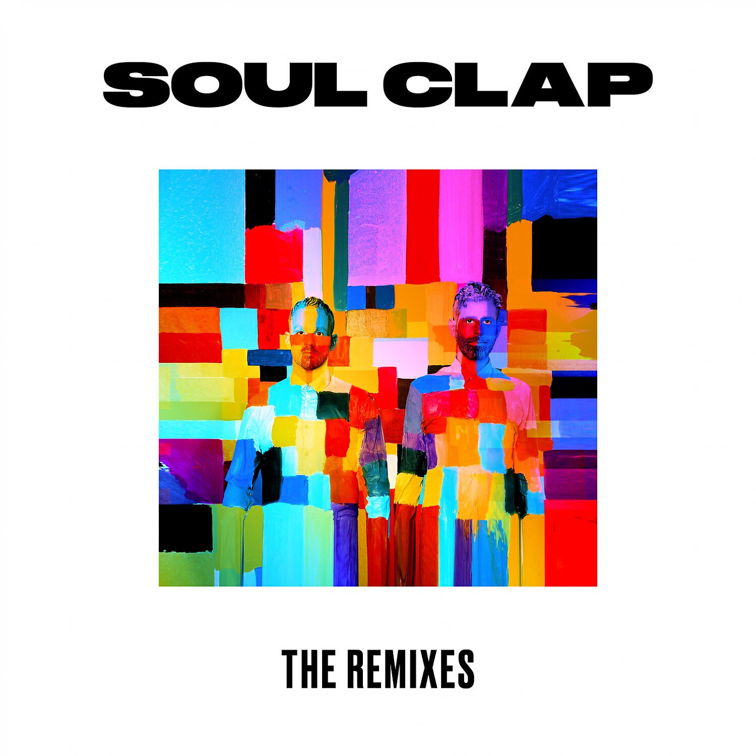 Soul Clap - Dirty Leslie (Obas Nenor Remix)