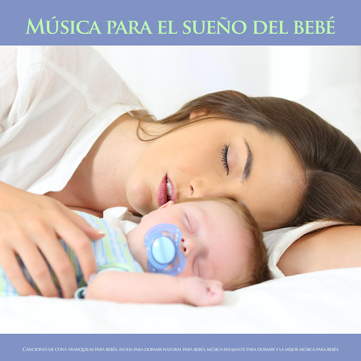 MÚSICA PARA NIÑOS - Música para dormir para bebés