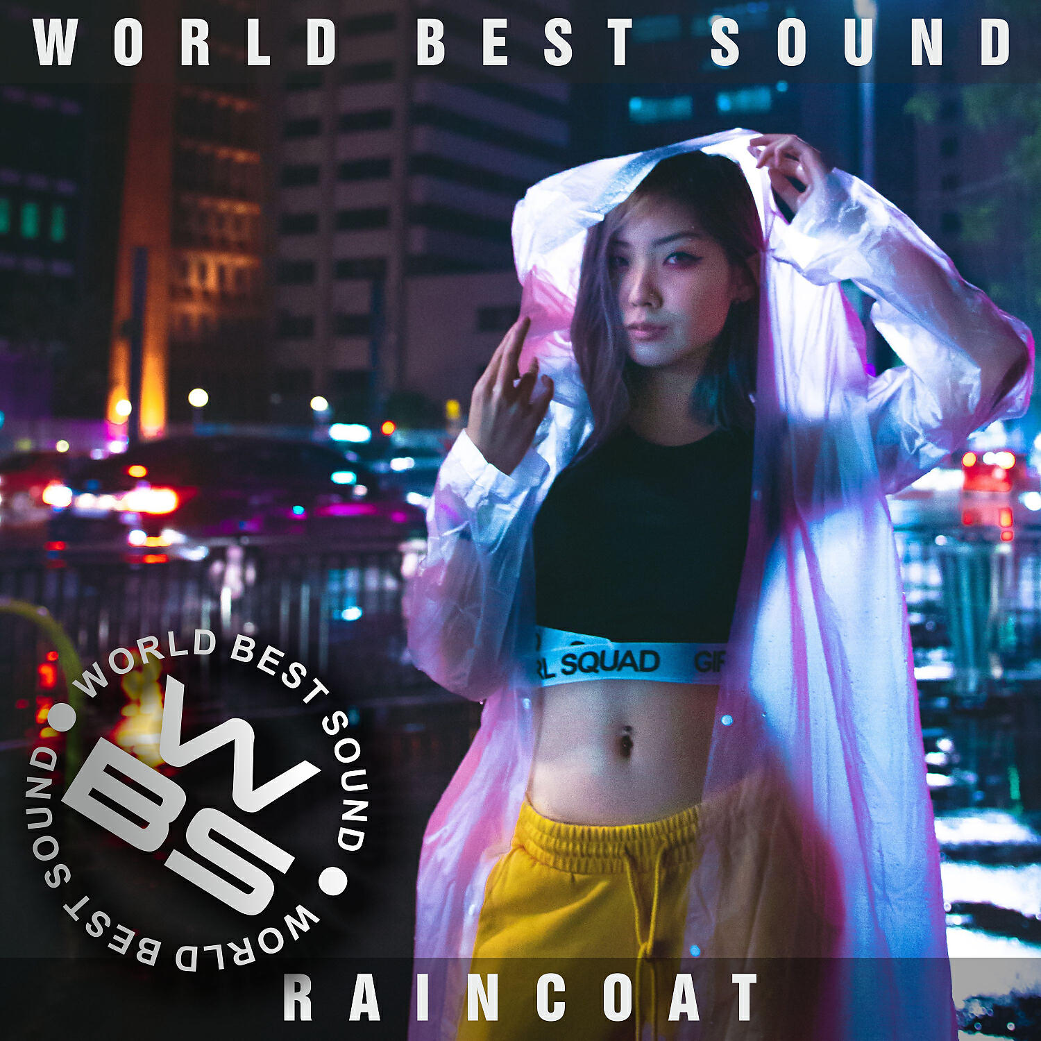 WBS - Raincoat (Cut Edit)