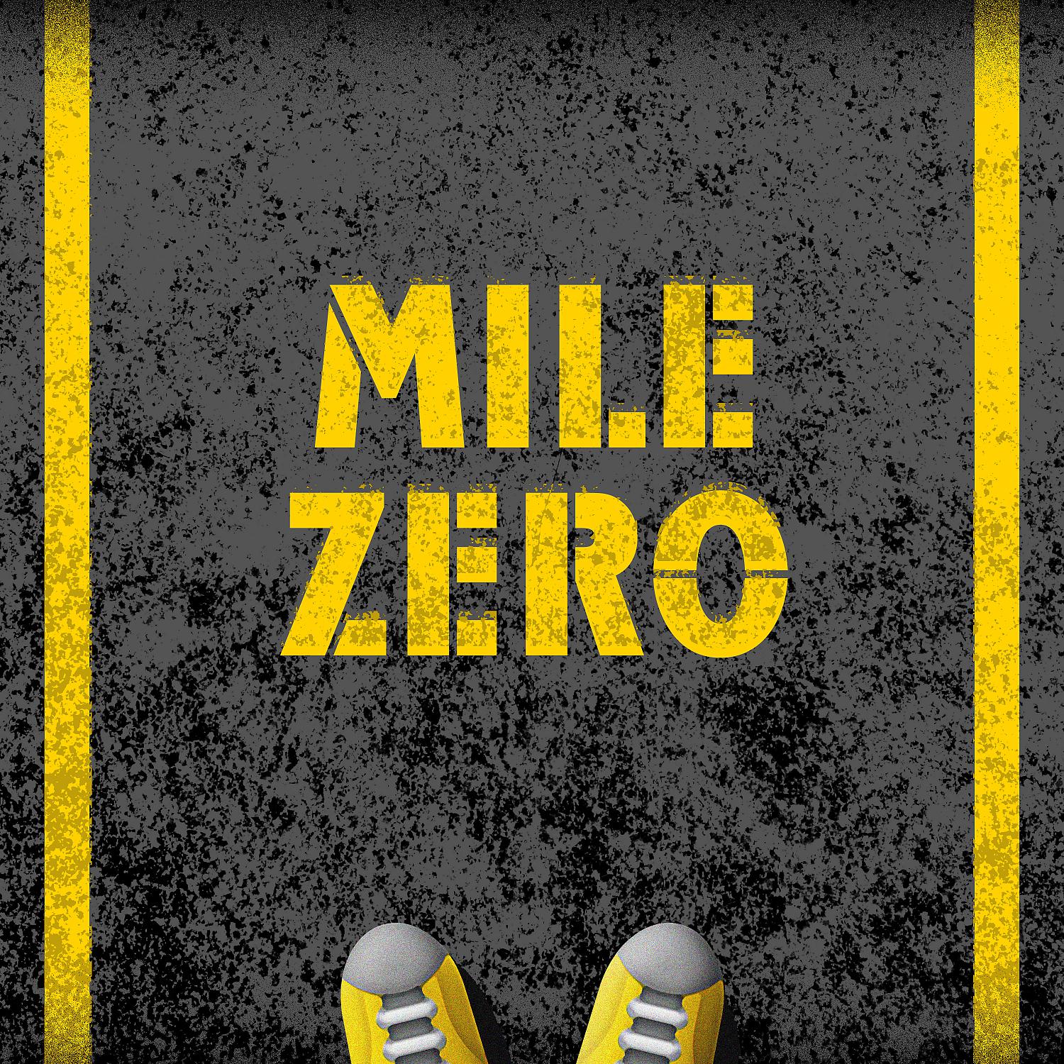 Постер альбома Mile Zero