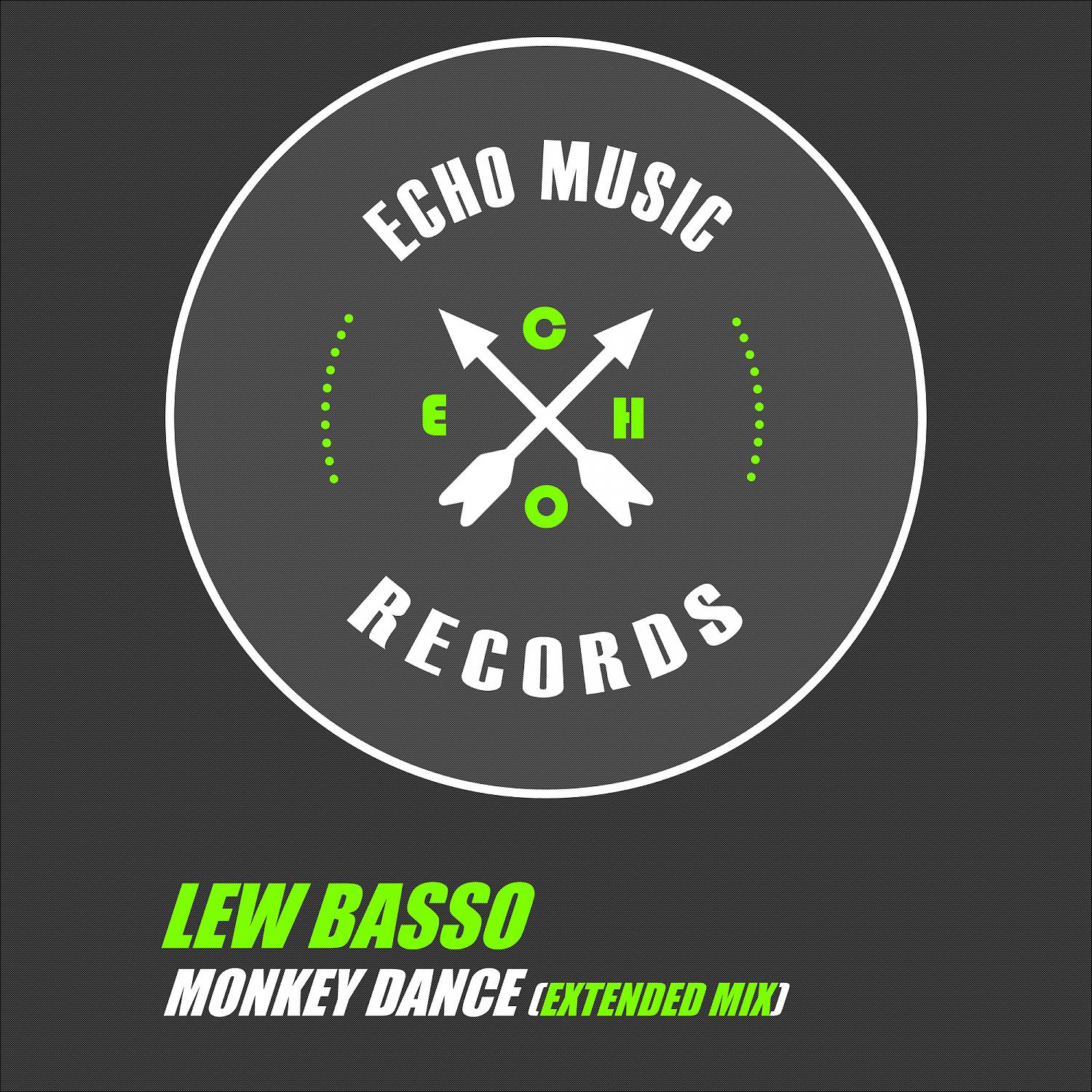 Постер альбома Monkey Dance (Extended Mix)
