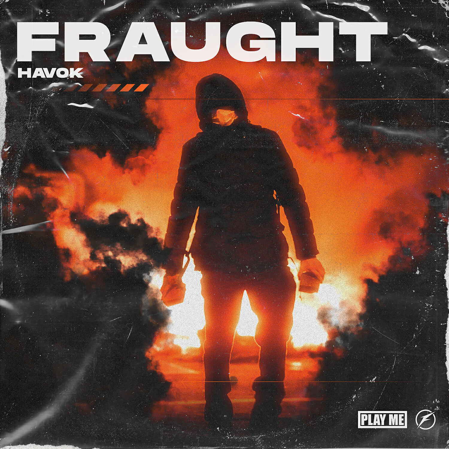 Fraught - Havok