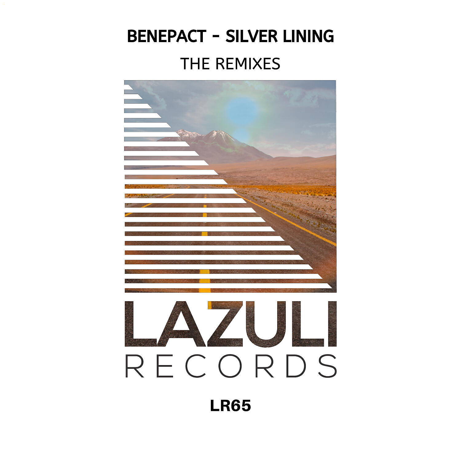 Benepact - Silver Lining (Oscar Sanchez Remix)