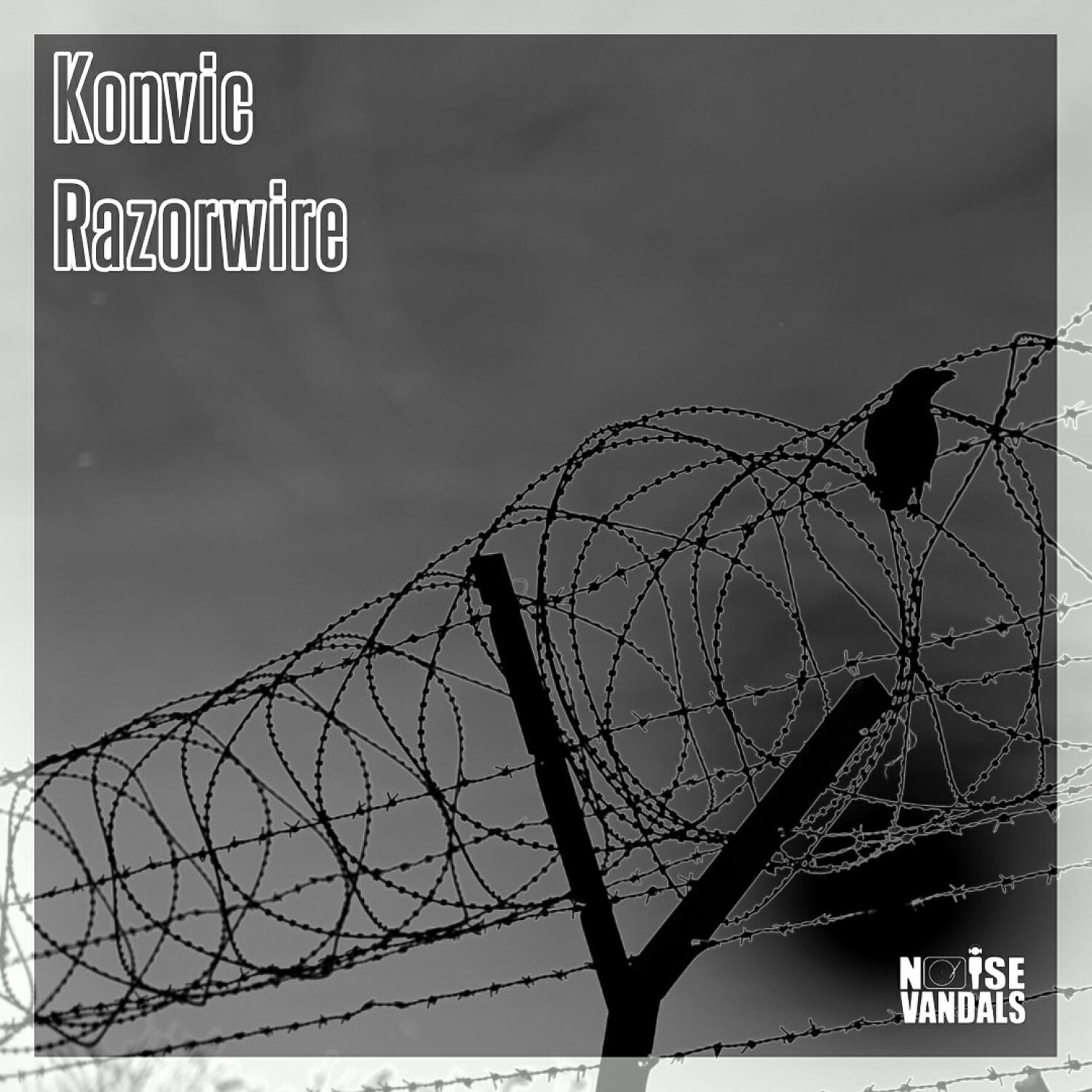 Konvic - X Rated