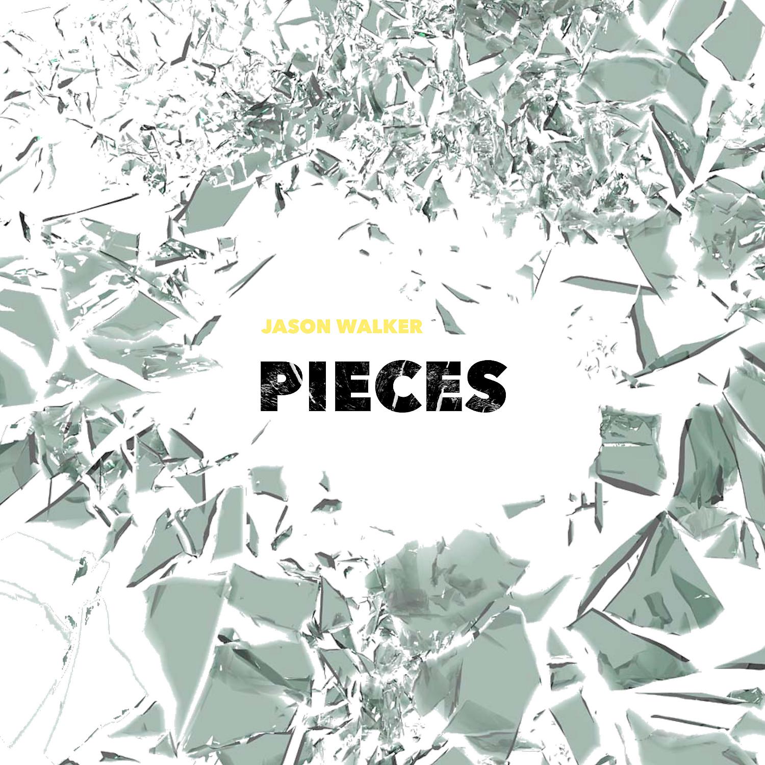 Постер альбома Pieces
