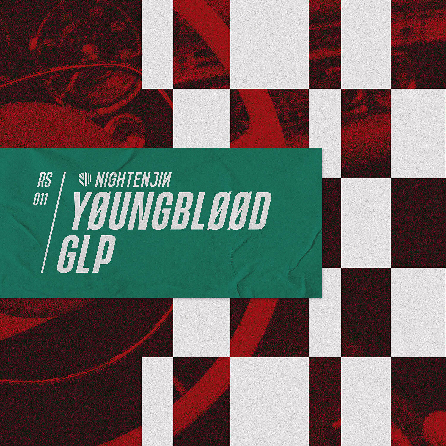 Yøungbløød - GLP