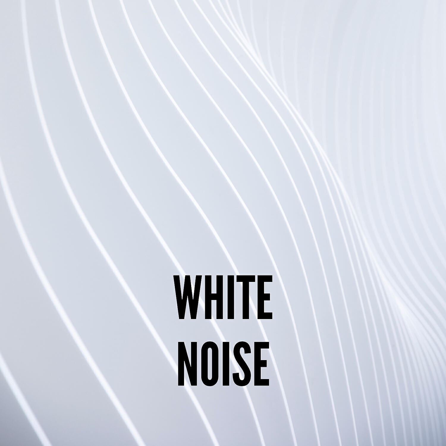 Baby Lullaby - White Noise to Meditate and Sleep, Baby Pt. 4
