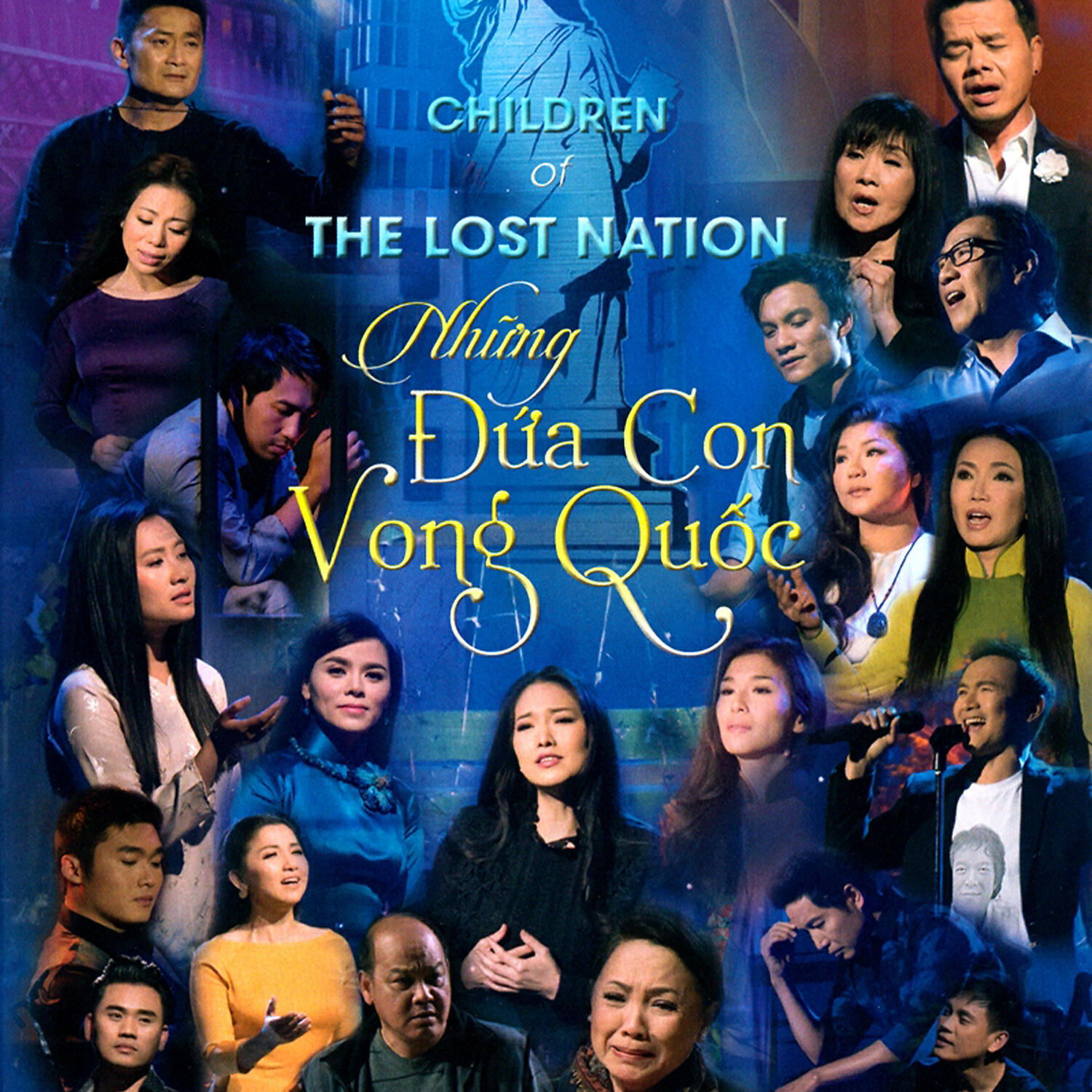 Hoang Thuc Linh - Chieu Tay Do
