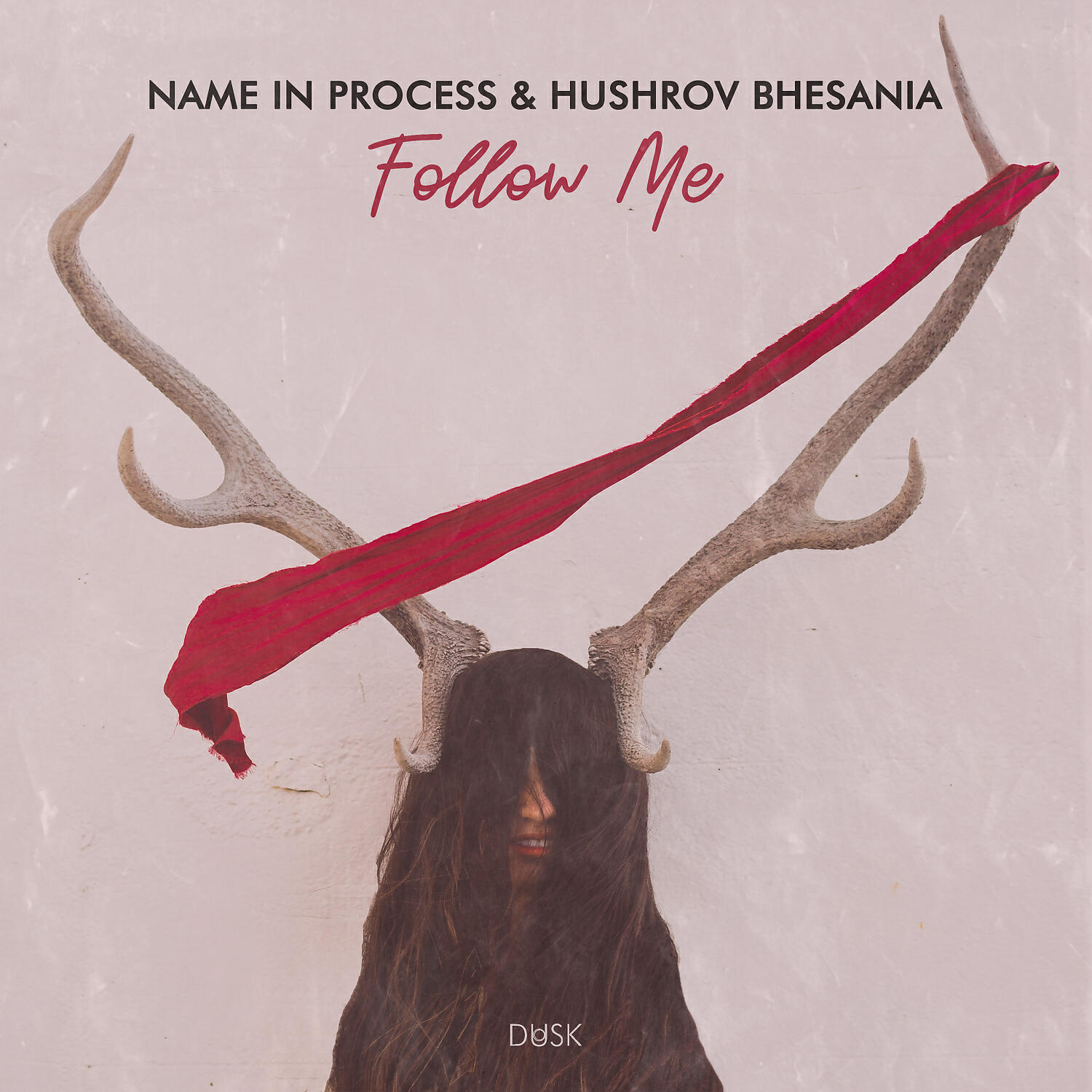 Name In Process - Follow Me (Original Mix)