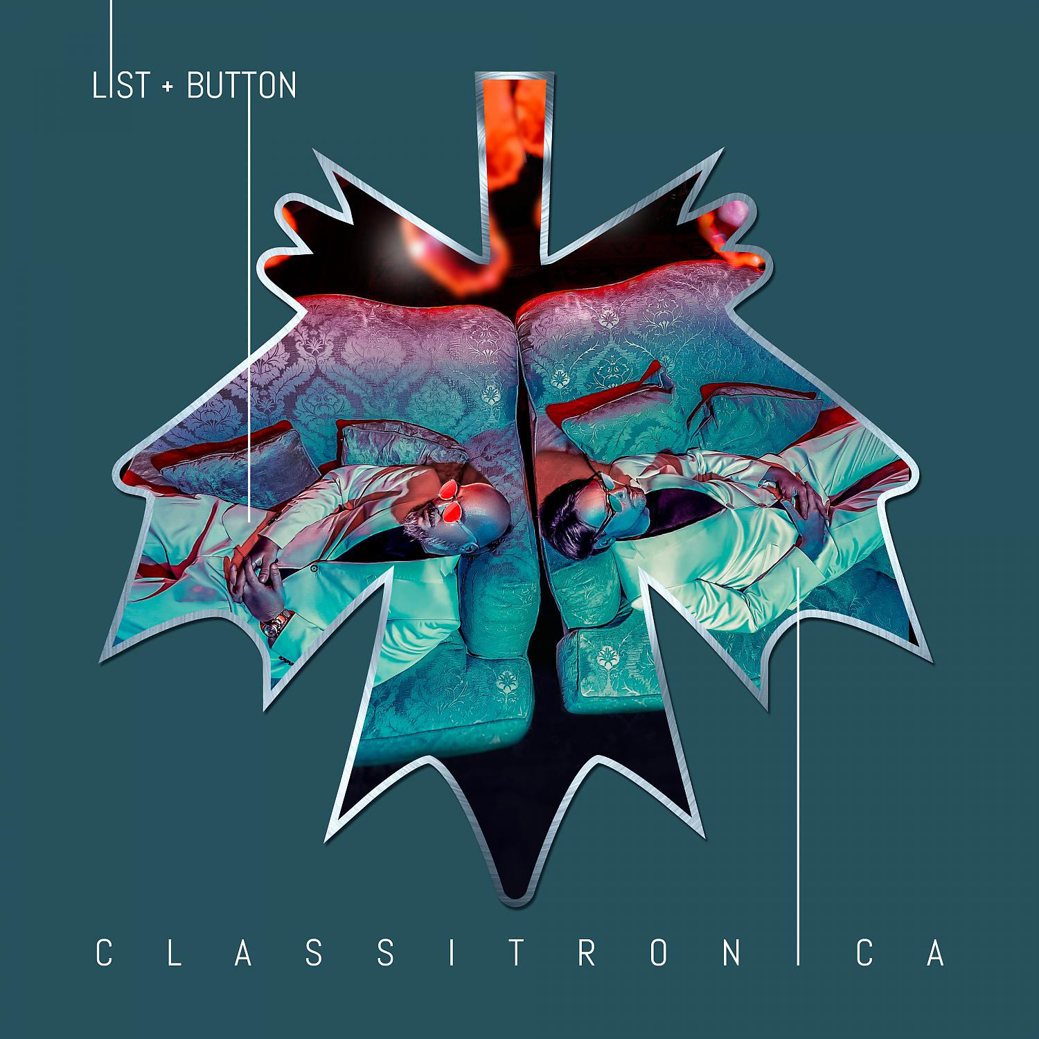Постер альбома Classitronica