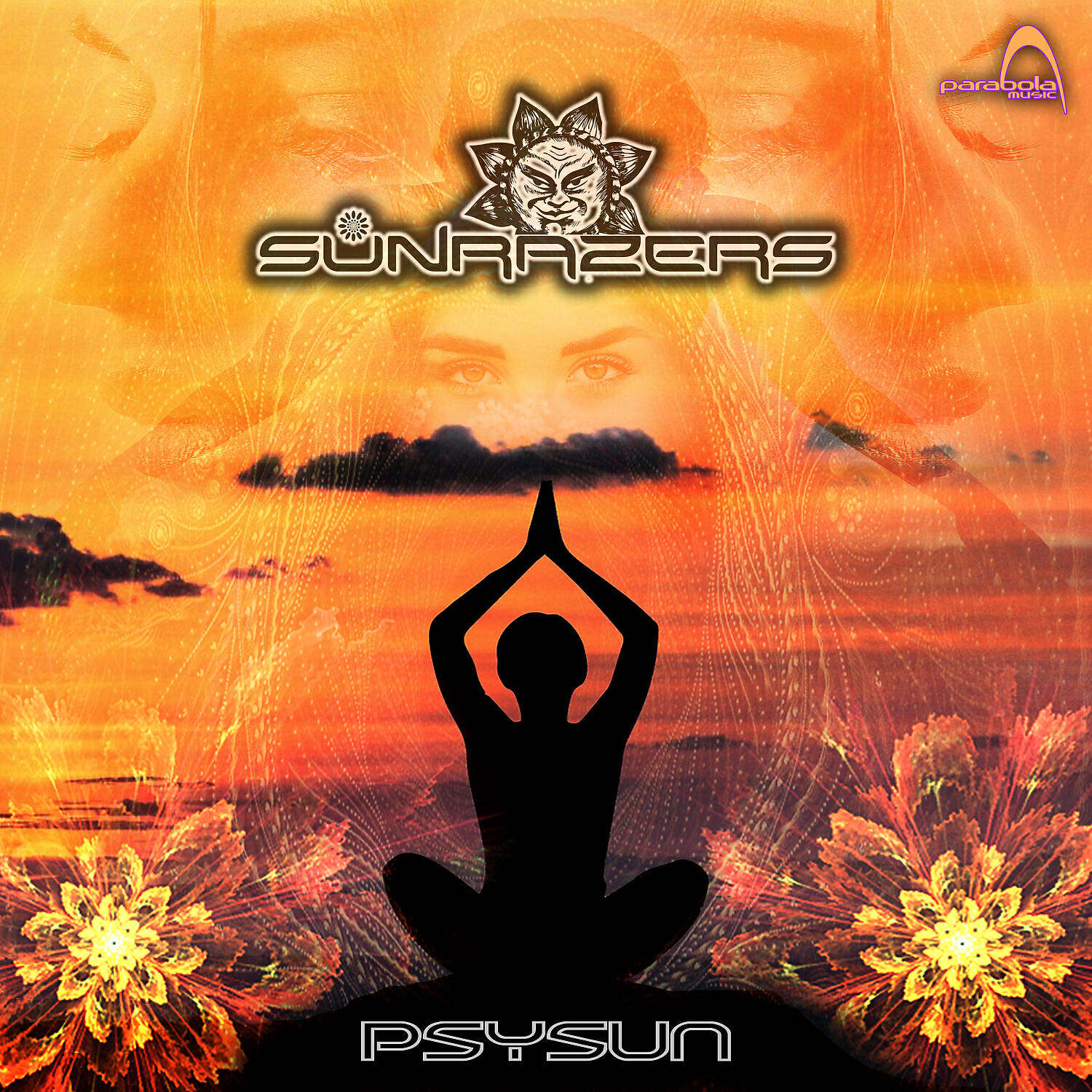 Sunrazers - Psysun