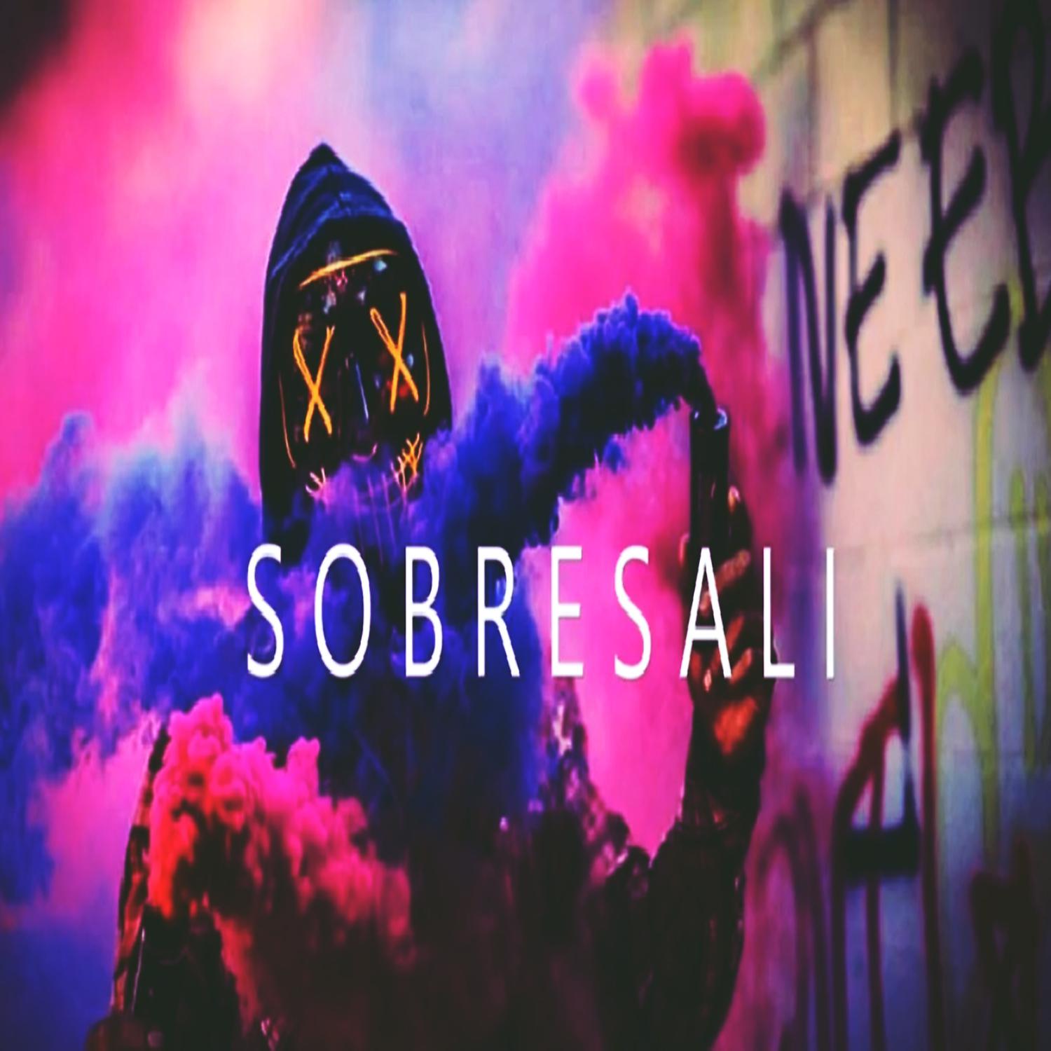Постер альбома Sobresali