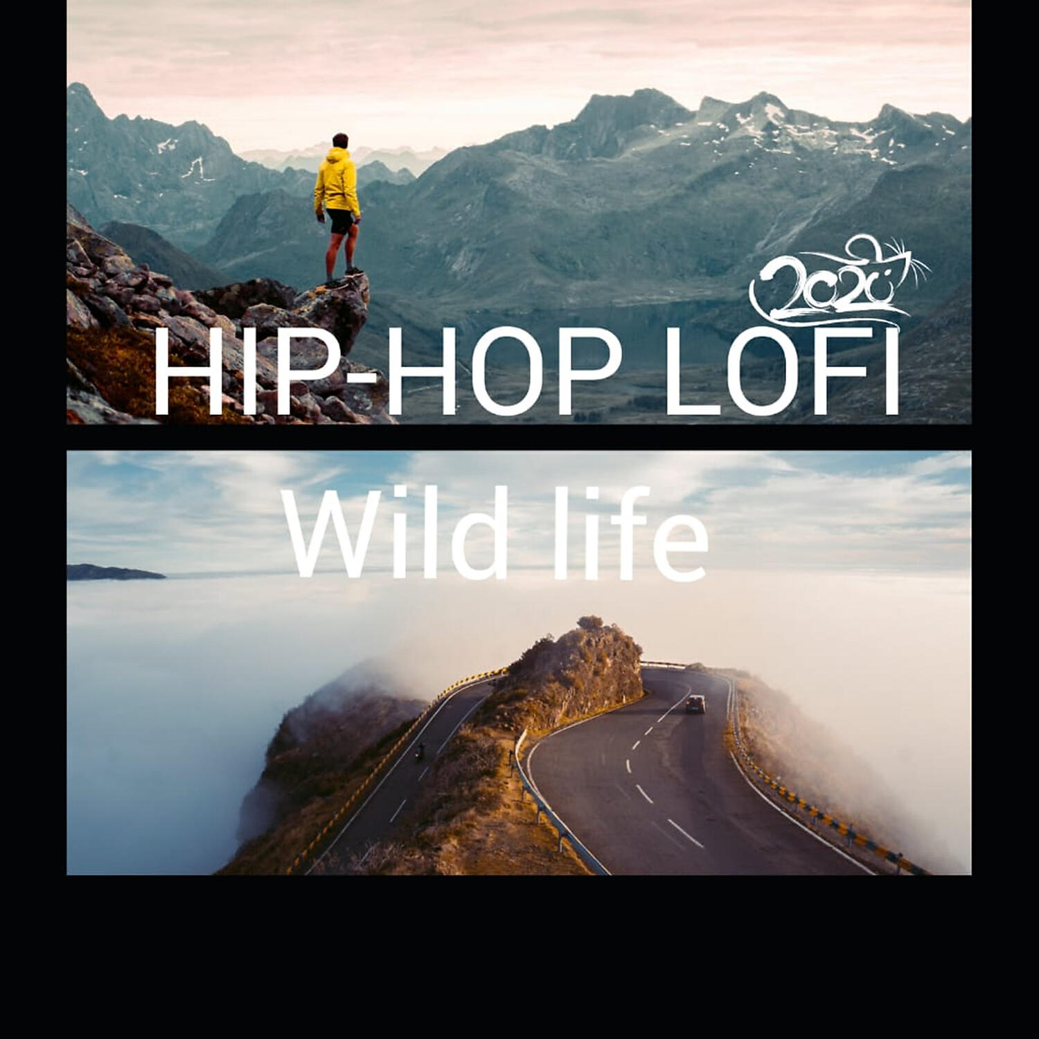 HIP-HOP LOFI - Lofi New Beginning (feat. Lofi Beats Danny) (Instrumental)
