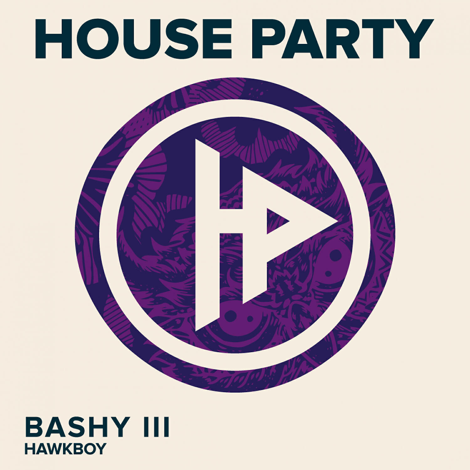 Hawkboy - Sexy Groove