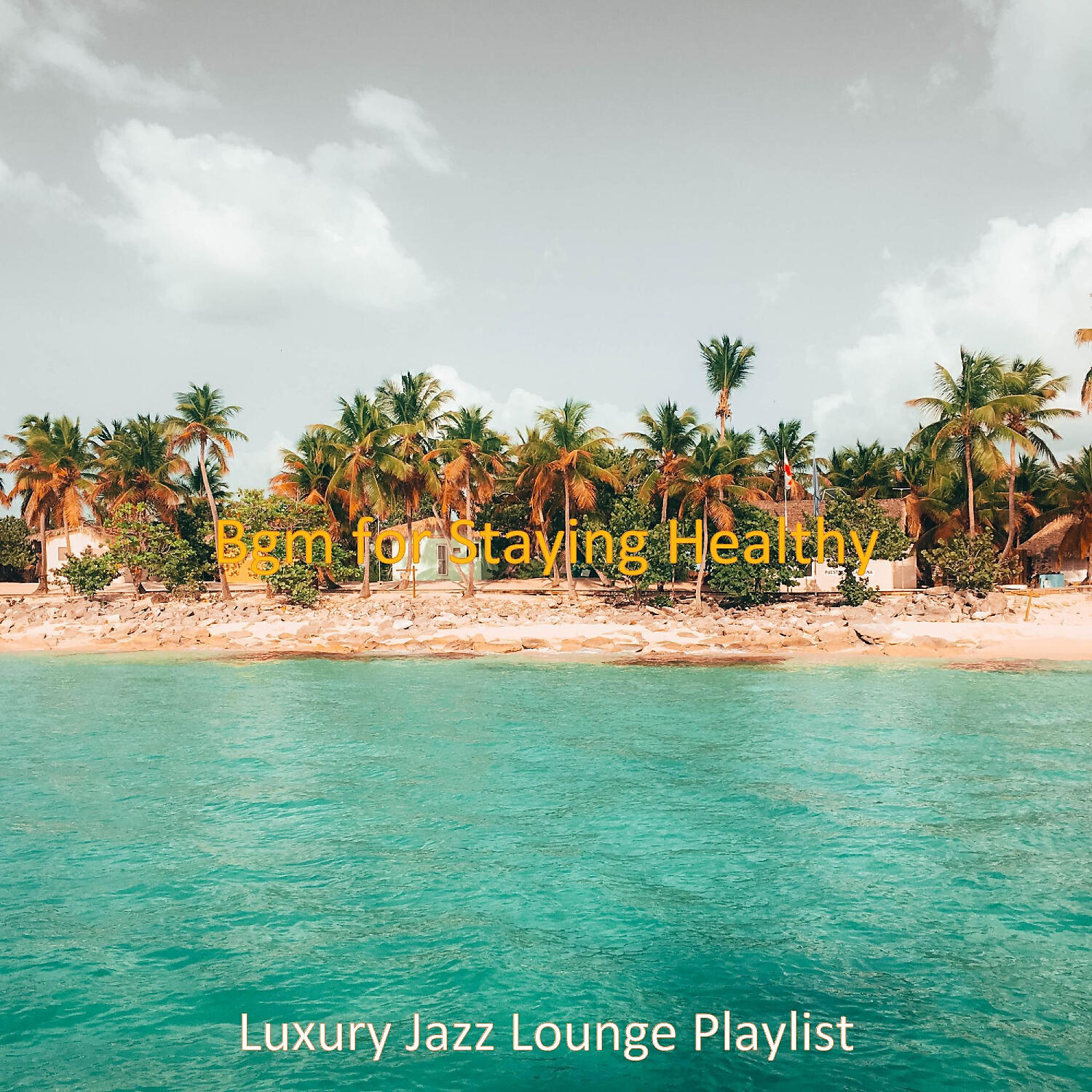 Luxury Jazz Lounge Playlist - Superlative Brazilian Jazz - Bgm for Staying Healthy