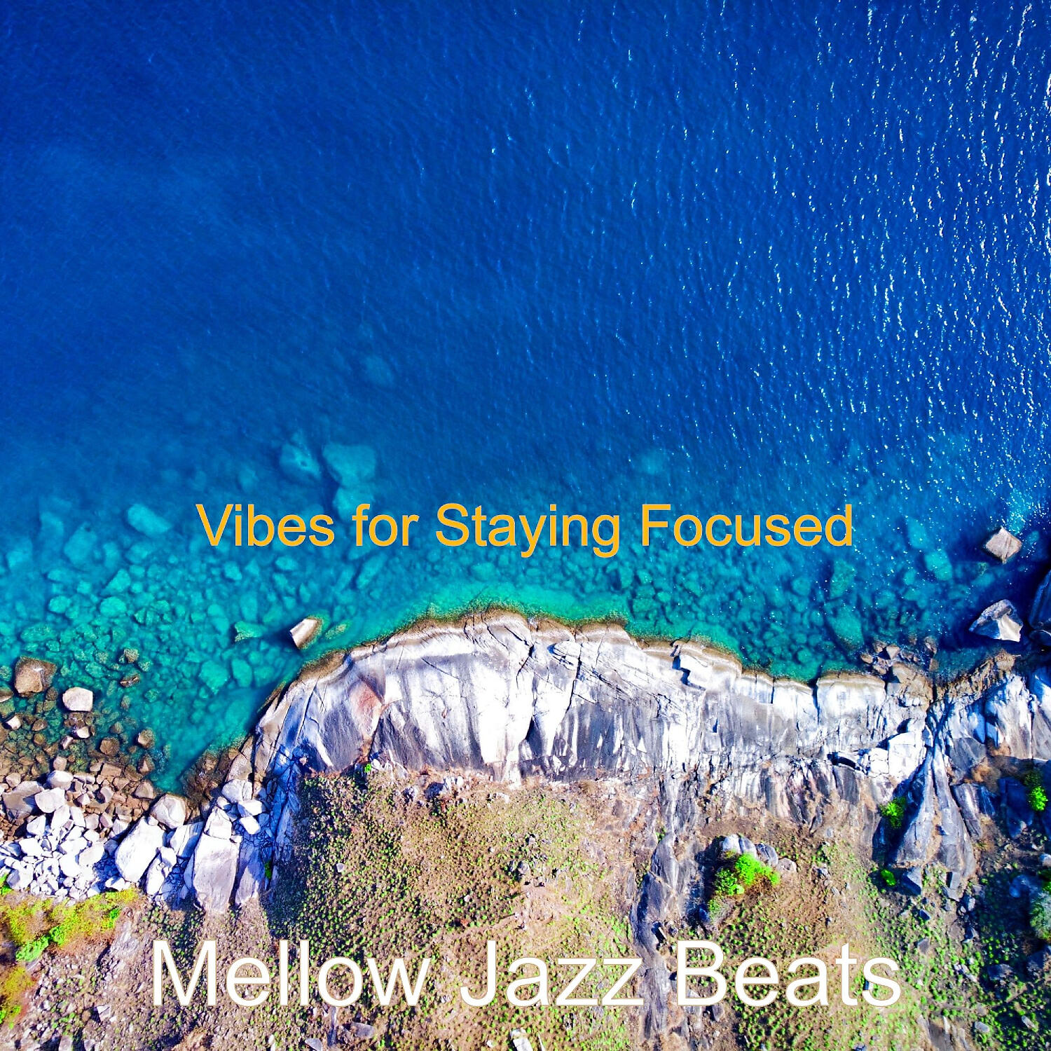 Mellow Jazz Beats - Groovy Moment for Siestas