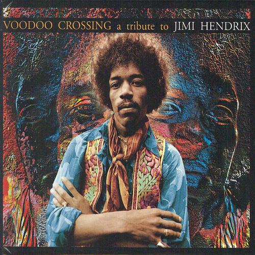Hiram Bullock - Voodoo Chile